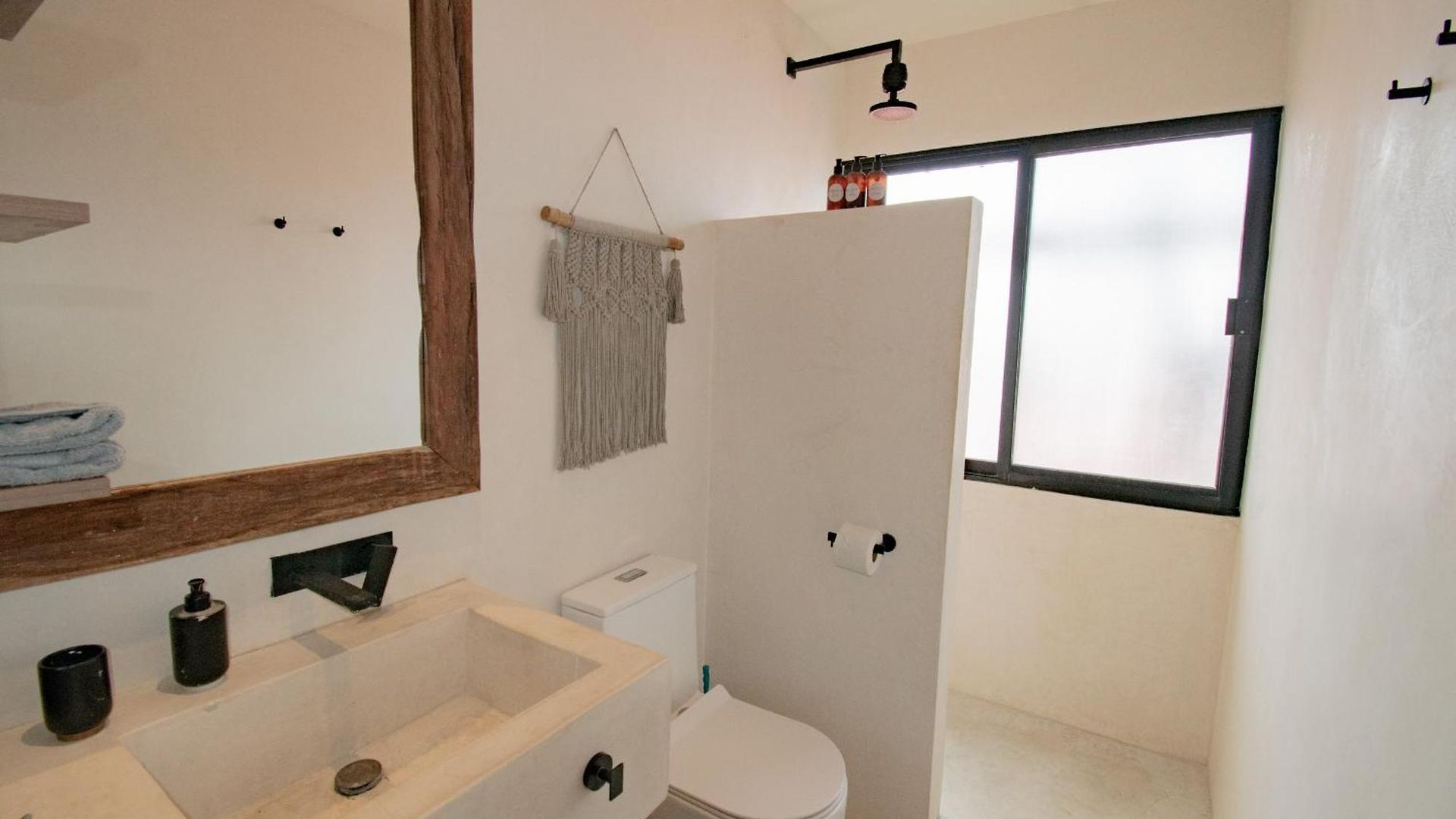 Vida Jungle Incl Rooftop Pool Tulum