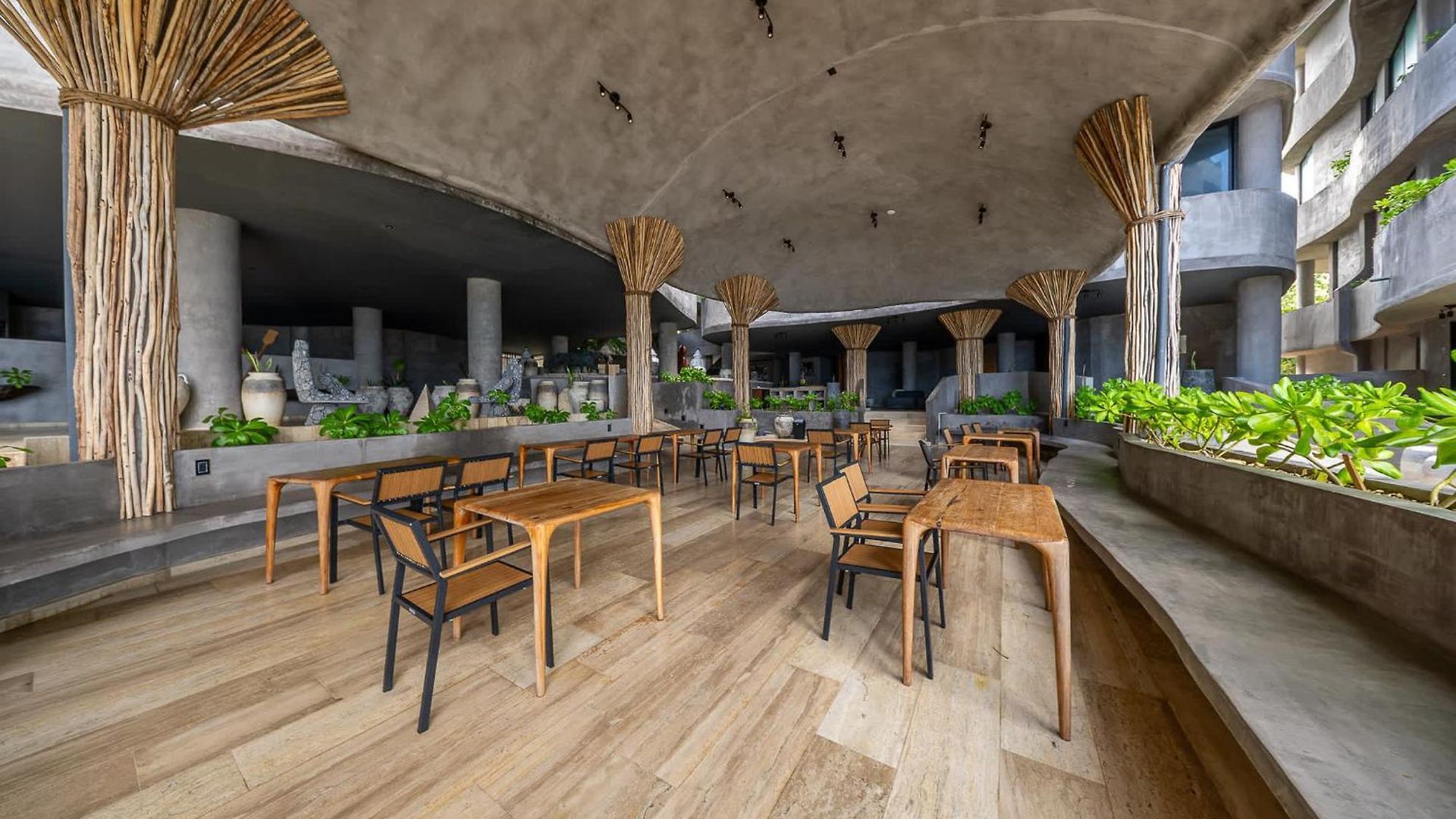 Apartment Oceanfront Luxury 3br In Tankah With Private Tulum