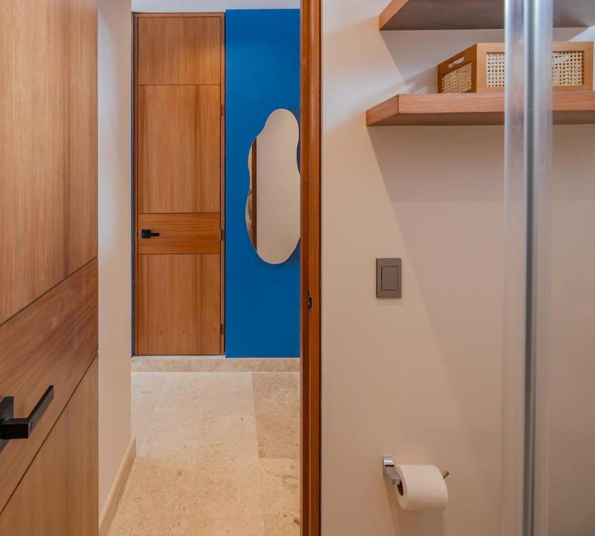 Tropical Penthouse 2br And Jacuzzi Apartment