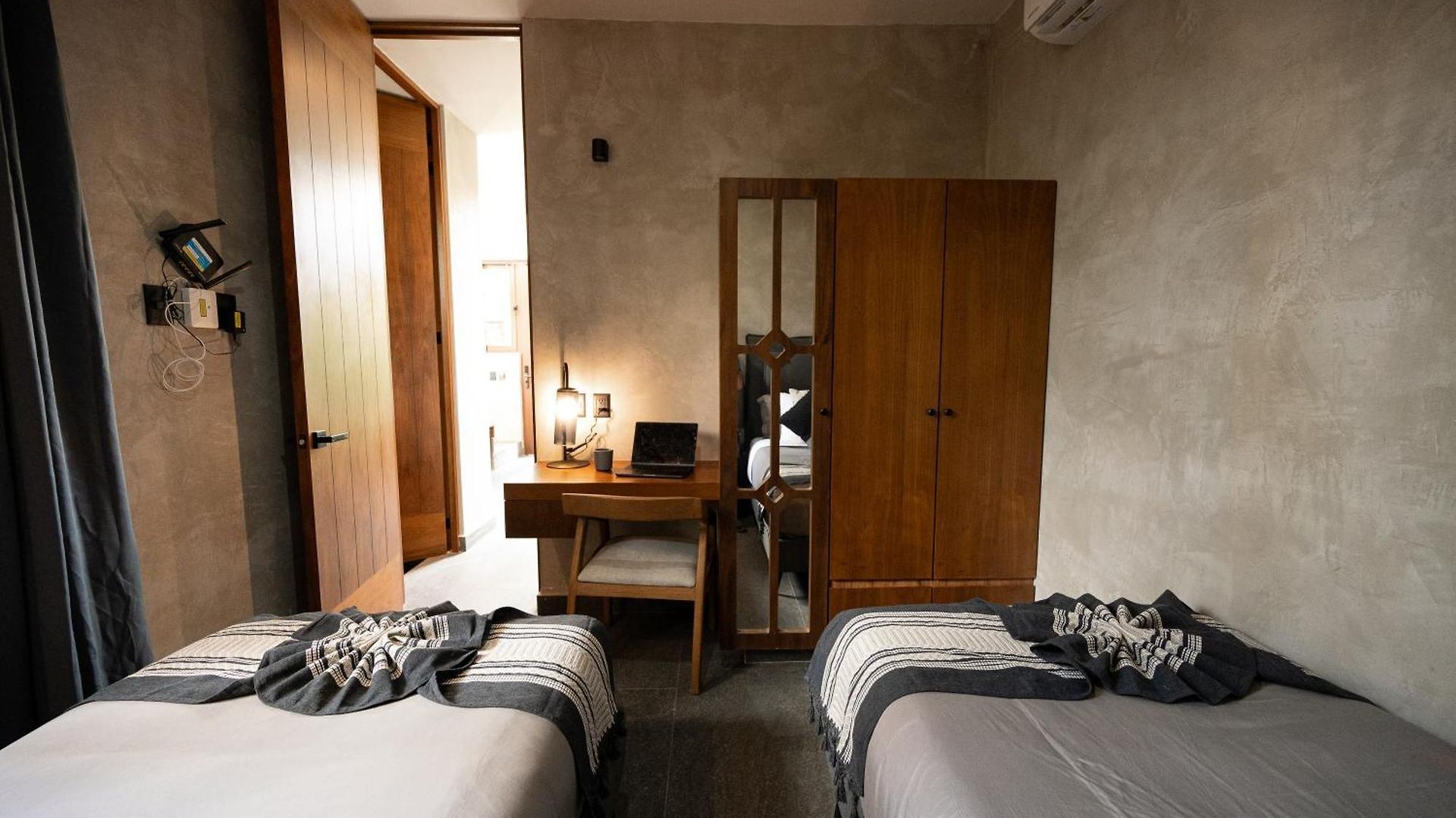 Nomad Humans Residences Apartment Tulum