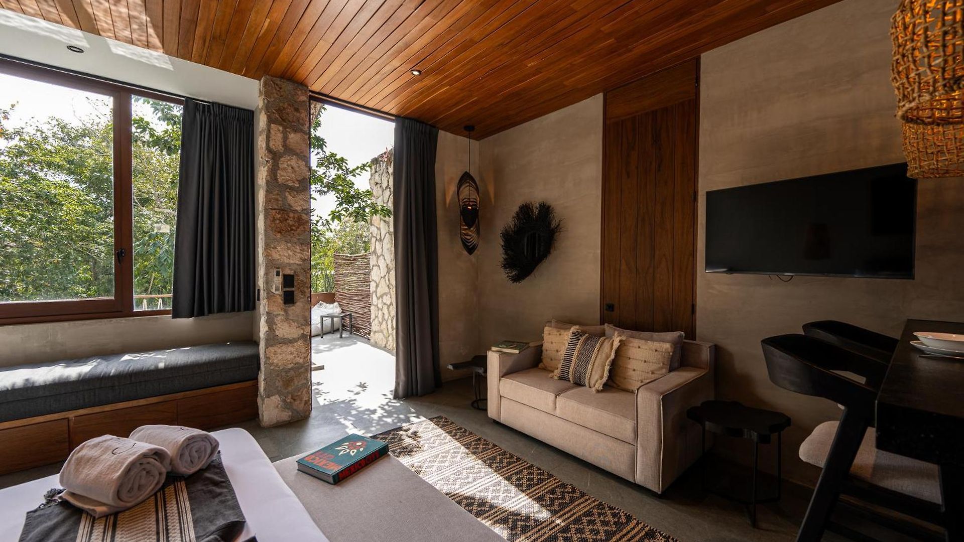 Nomad Humans Residences Apartment *