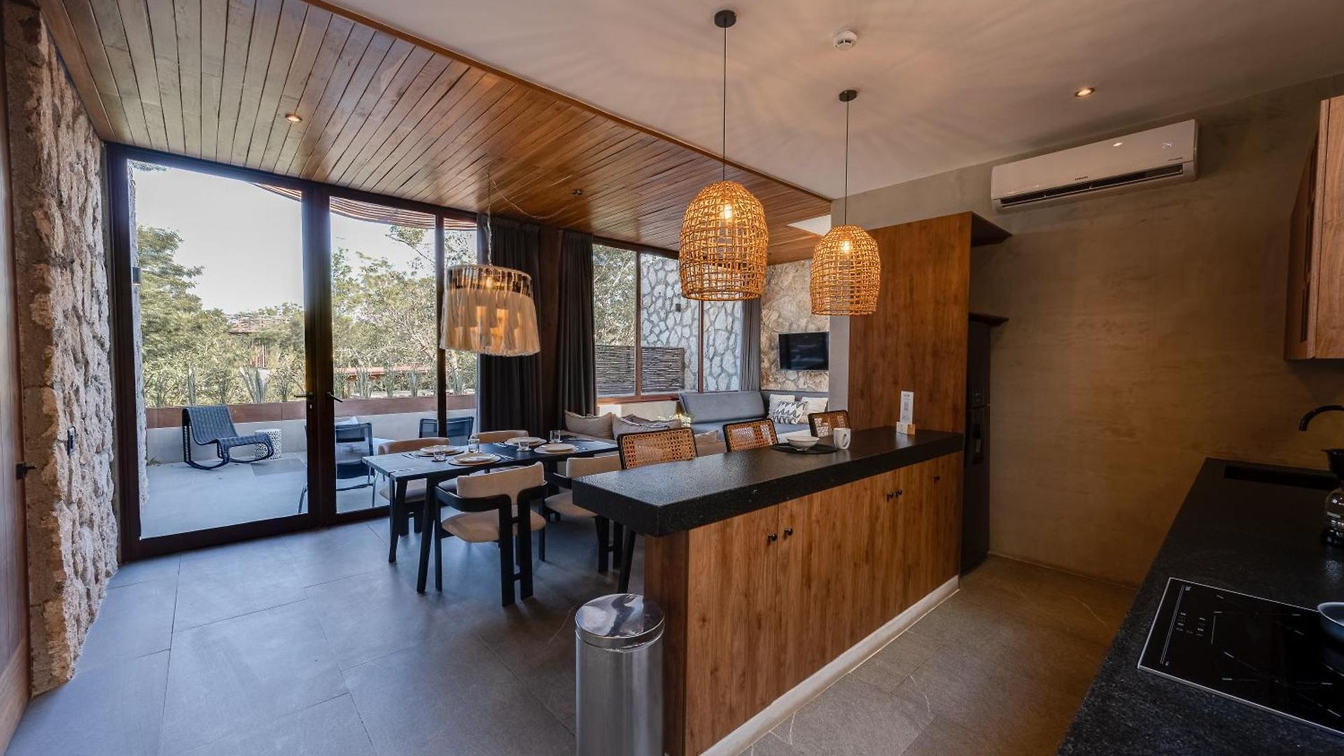 Nomad Humans Residences Tulum