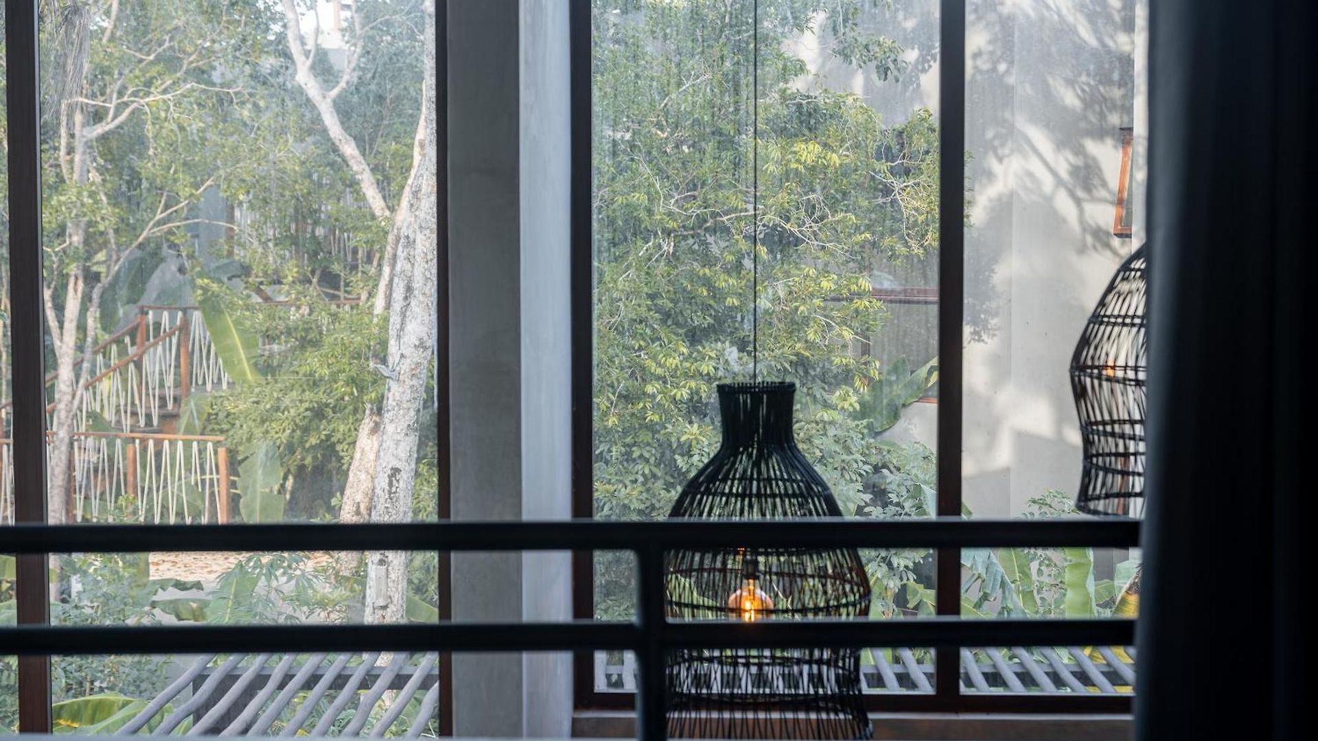Nomad Humans Residences Apartment *