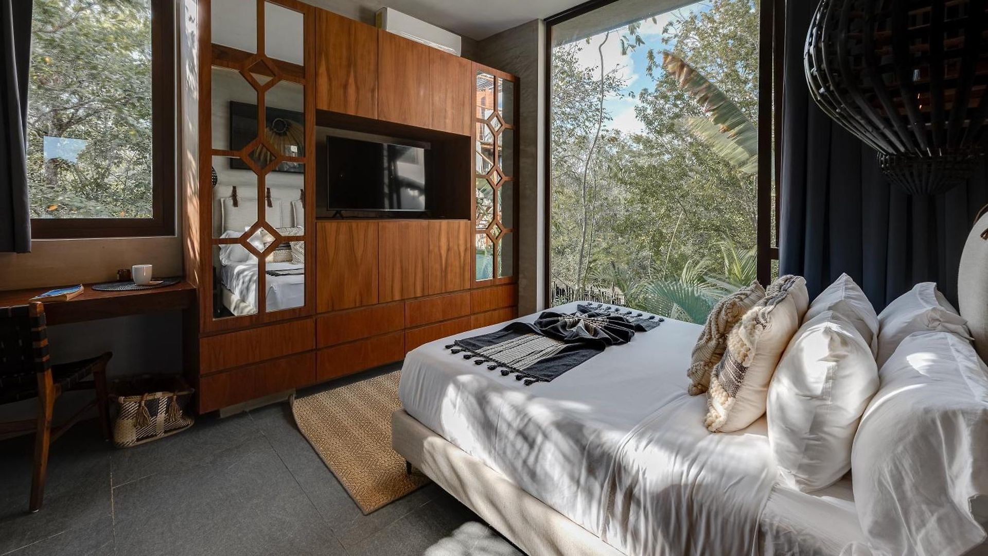 Nomad Humans Residences Apartment *