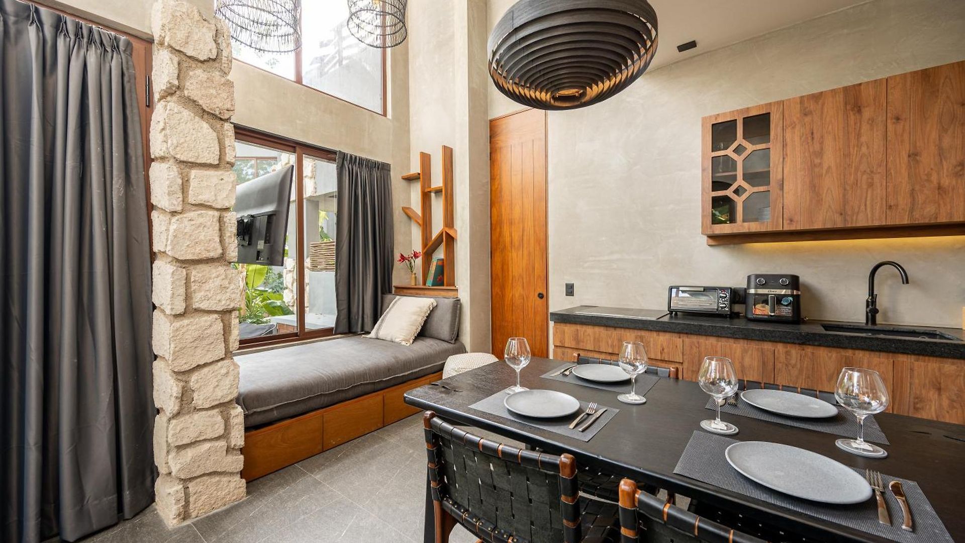 Nomad Humans Residences Tulum