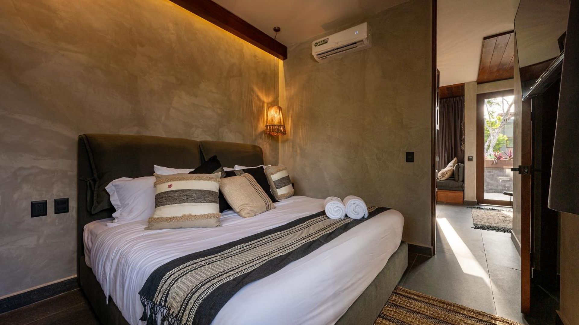 Nomad Humans Residences Tulum