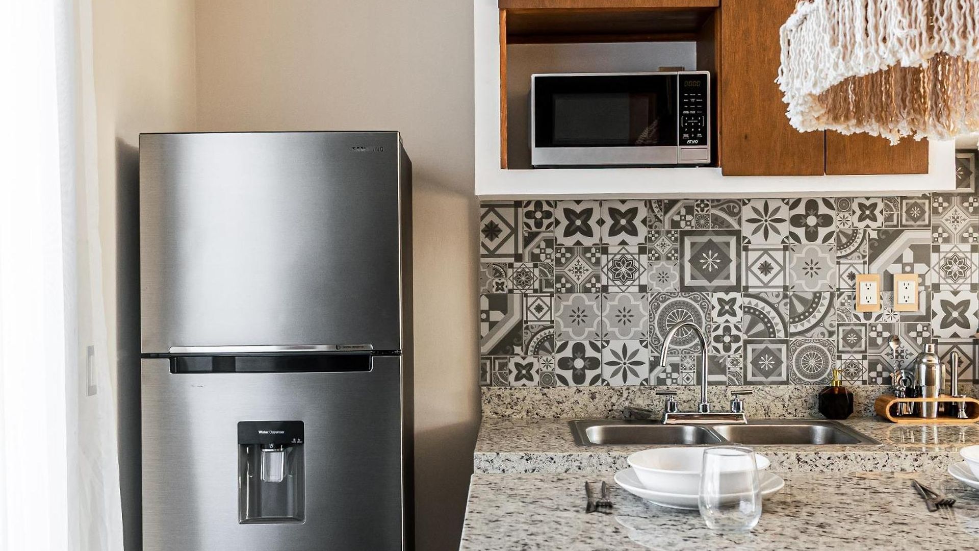 Bt Homes - Lujoso Ph, Naturaleza & Piscina Privada Apartment Tulum