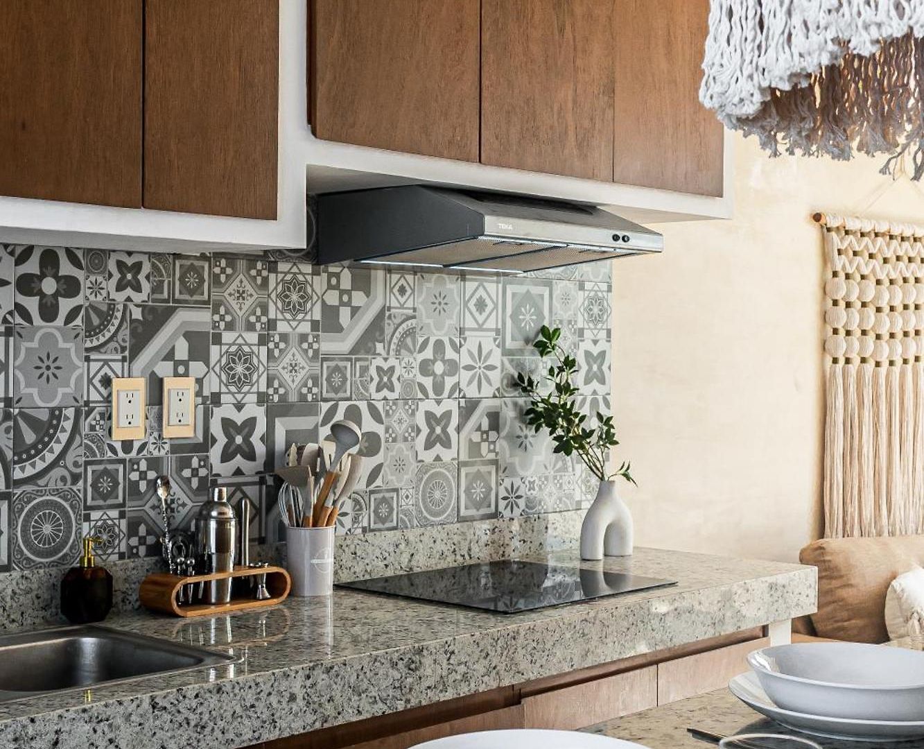 Bt Homes - Lujoso Ph, Naturaleza & Piscina Privada *