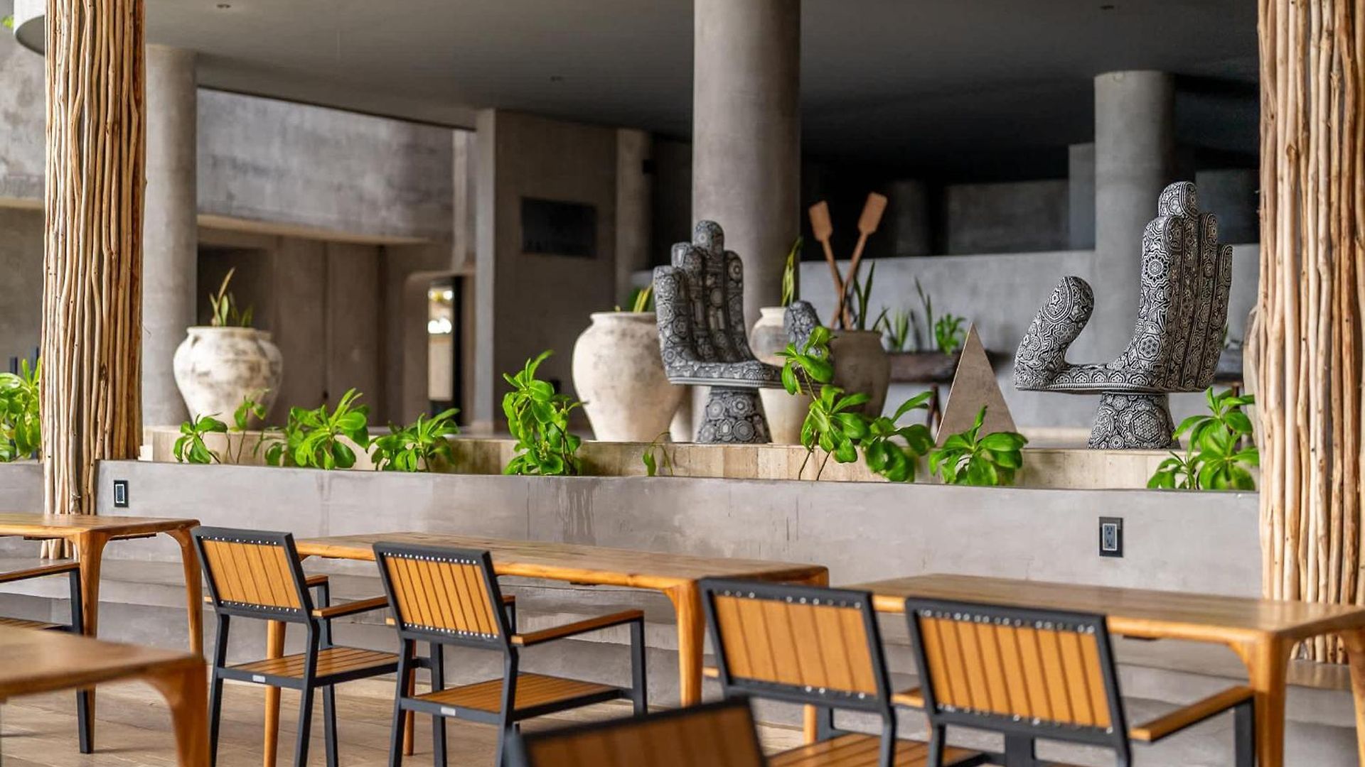 Oceanfront Luxury 3br In Tankah With Private * Tulum