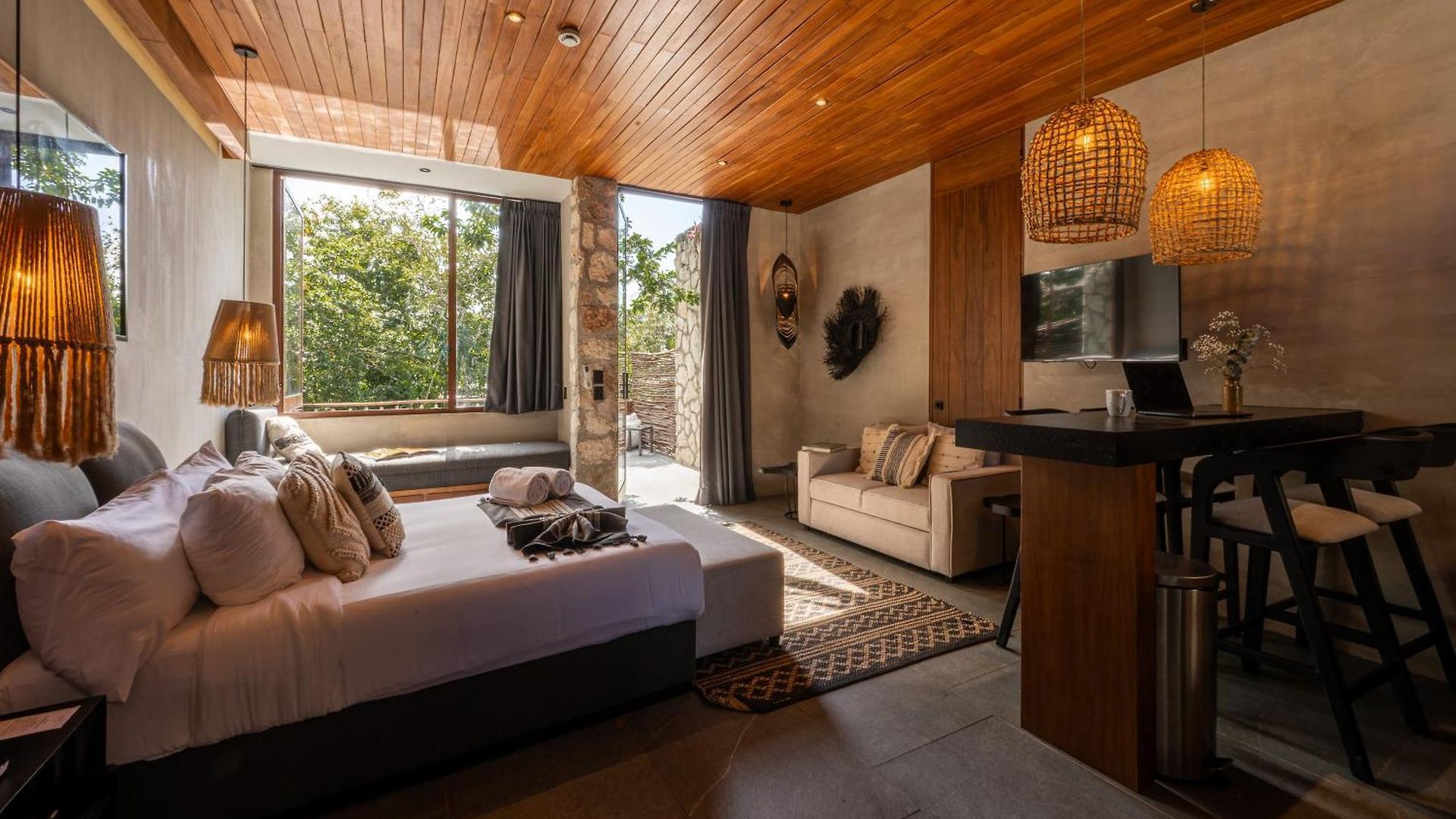 Nomad Humans Residences