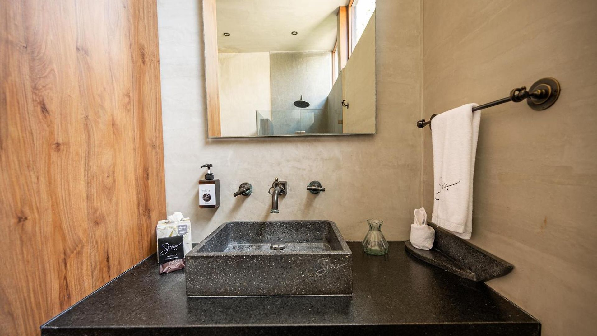 Apartment Nomad Humans Residences Tulum