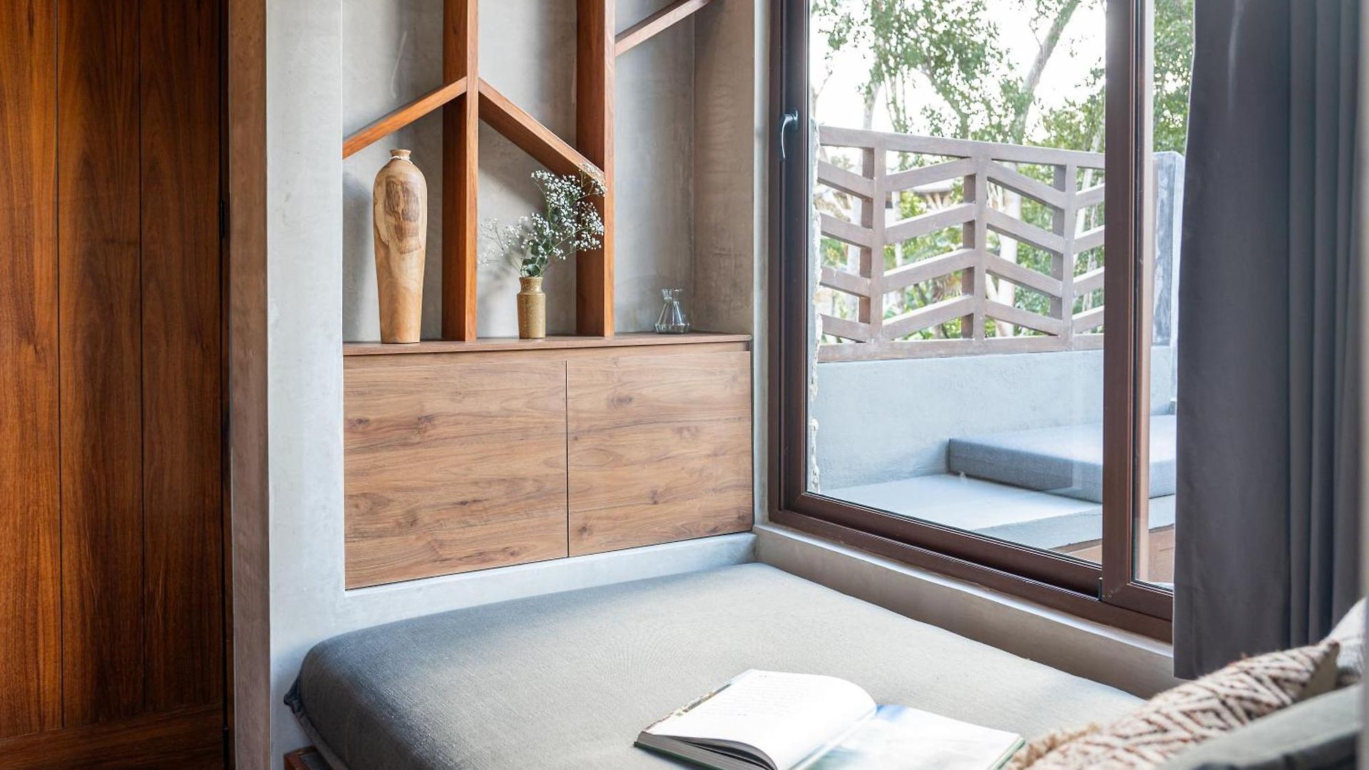 Nomad Humans Residences * Tulum