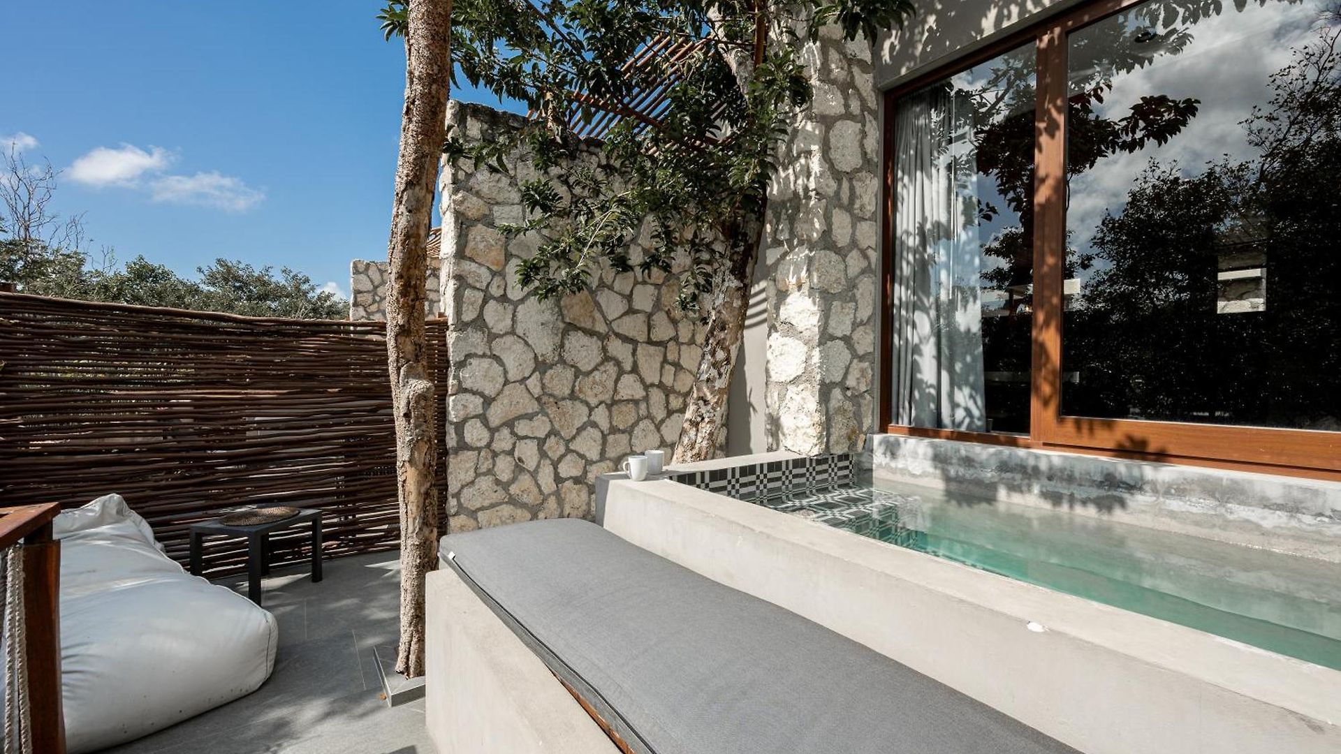 Nomad Humans Residences Tulum