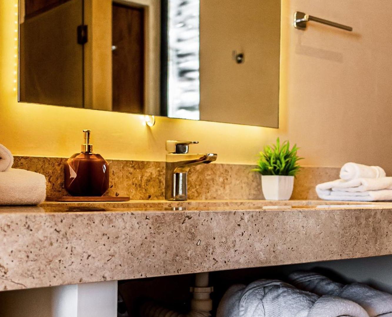 Bt Homes - Lujoso Ph, Naturaleza & Piscina Privada Apartment *