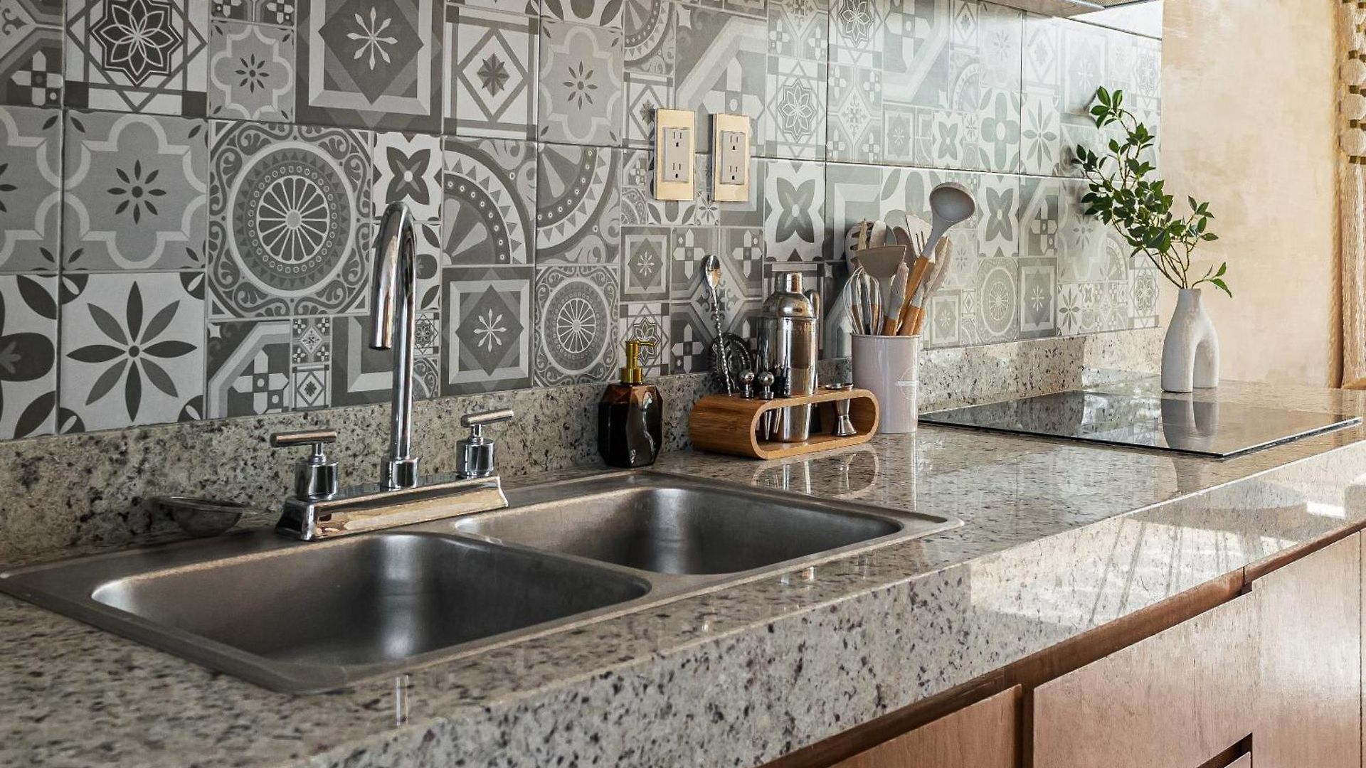 Apartment Bt Homes - Lujoso Ph, Naturaleza & Piscina Privada *