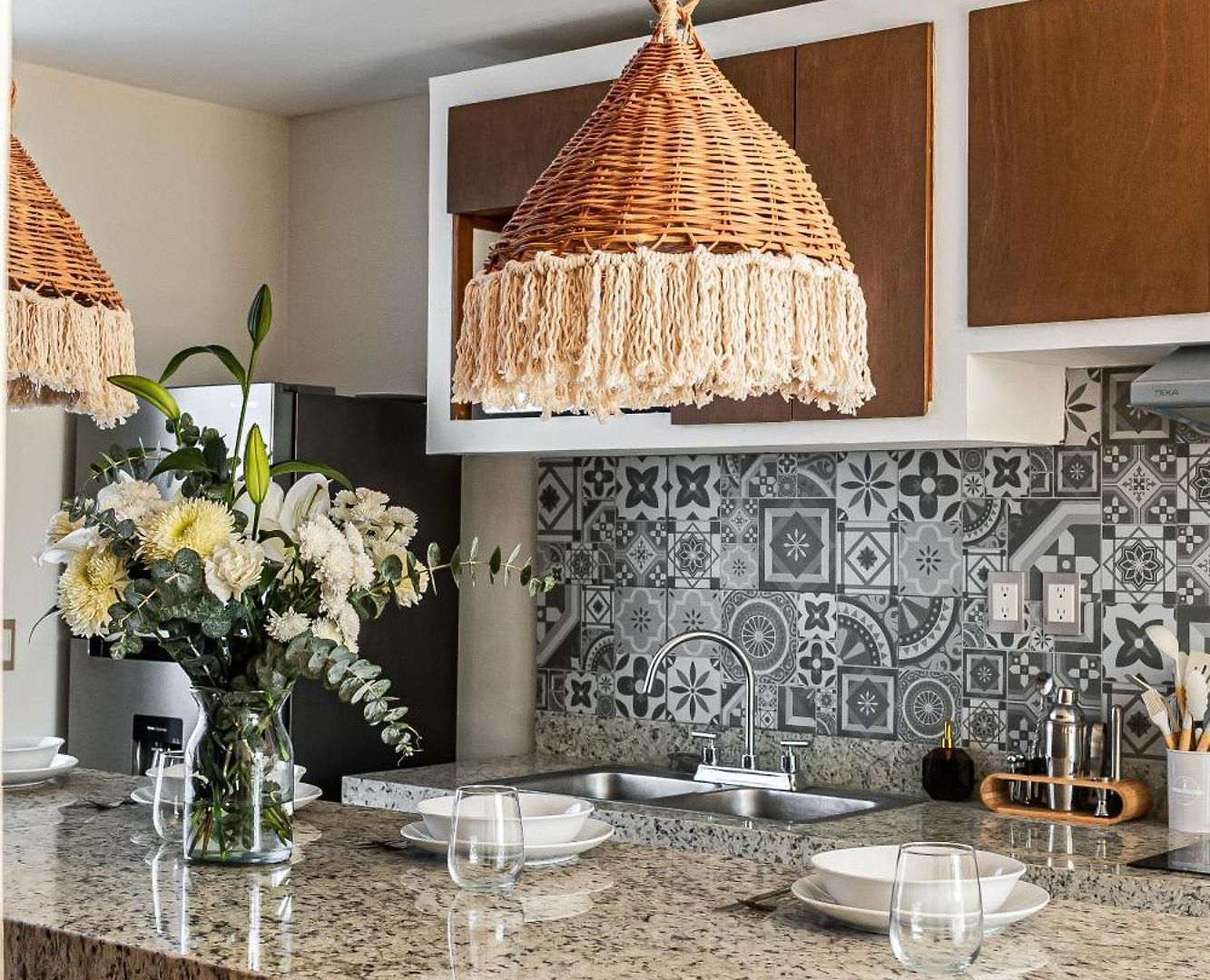 Bt Homes - Lujoso Ph, Naturaleza & Piscina Privada Apartment Tulum