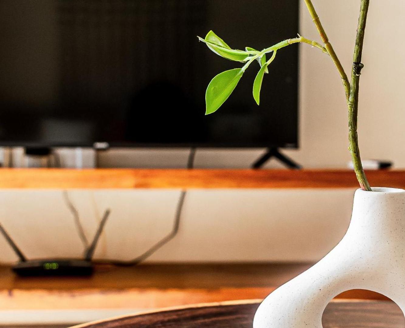 Bt Homes - Lujoso Ph, Naturaleza & Piscina Privada