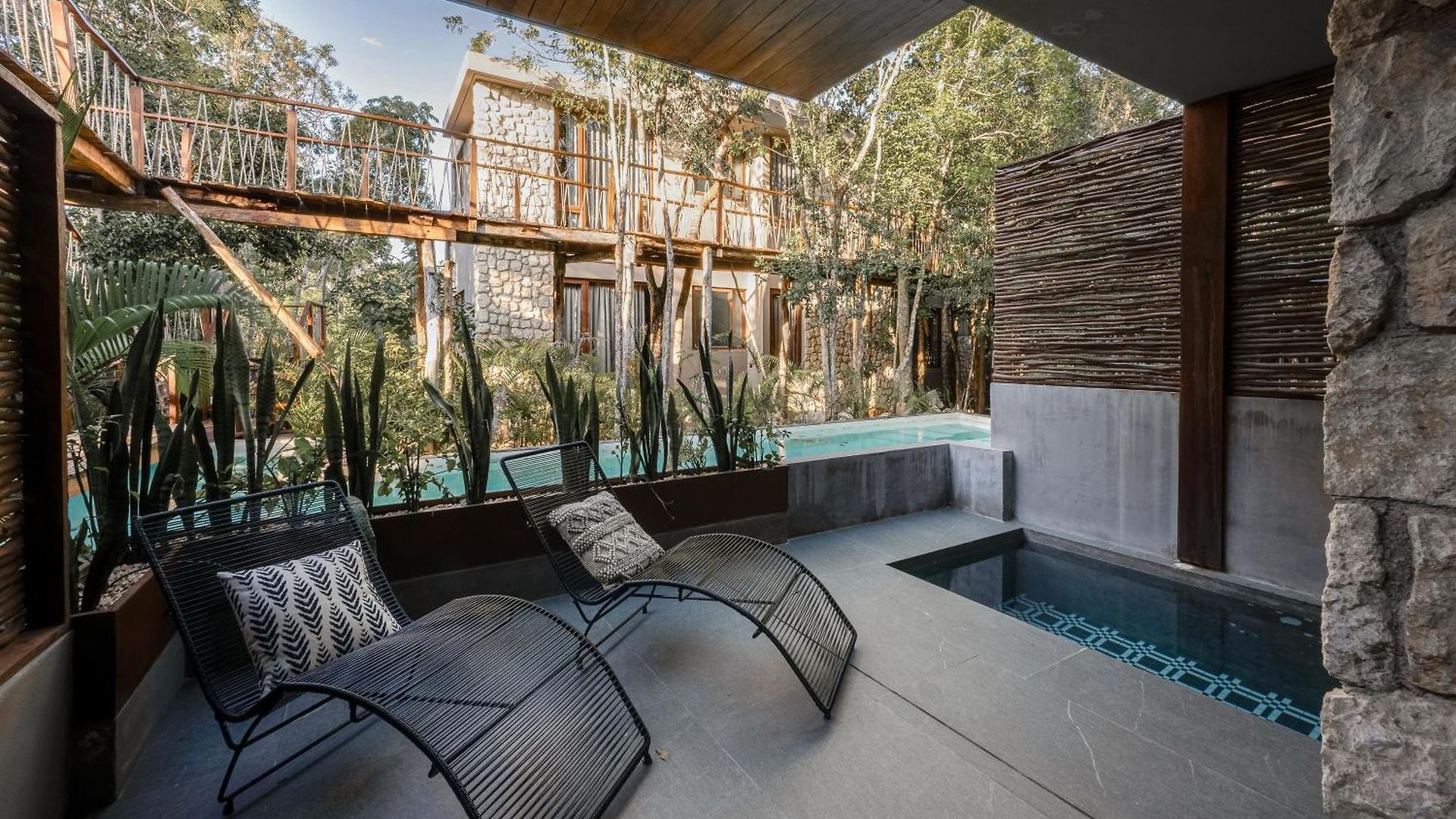 Nomad Humans Residences Tulum