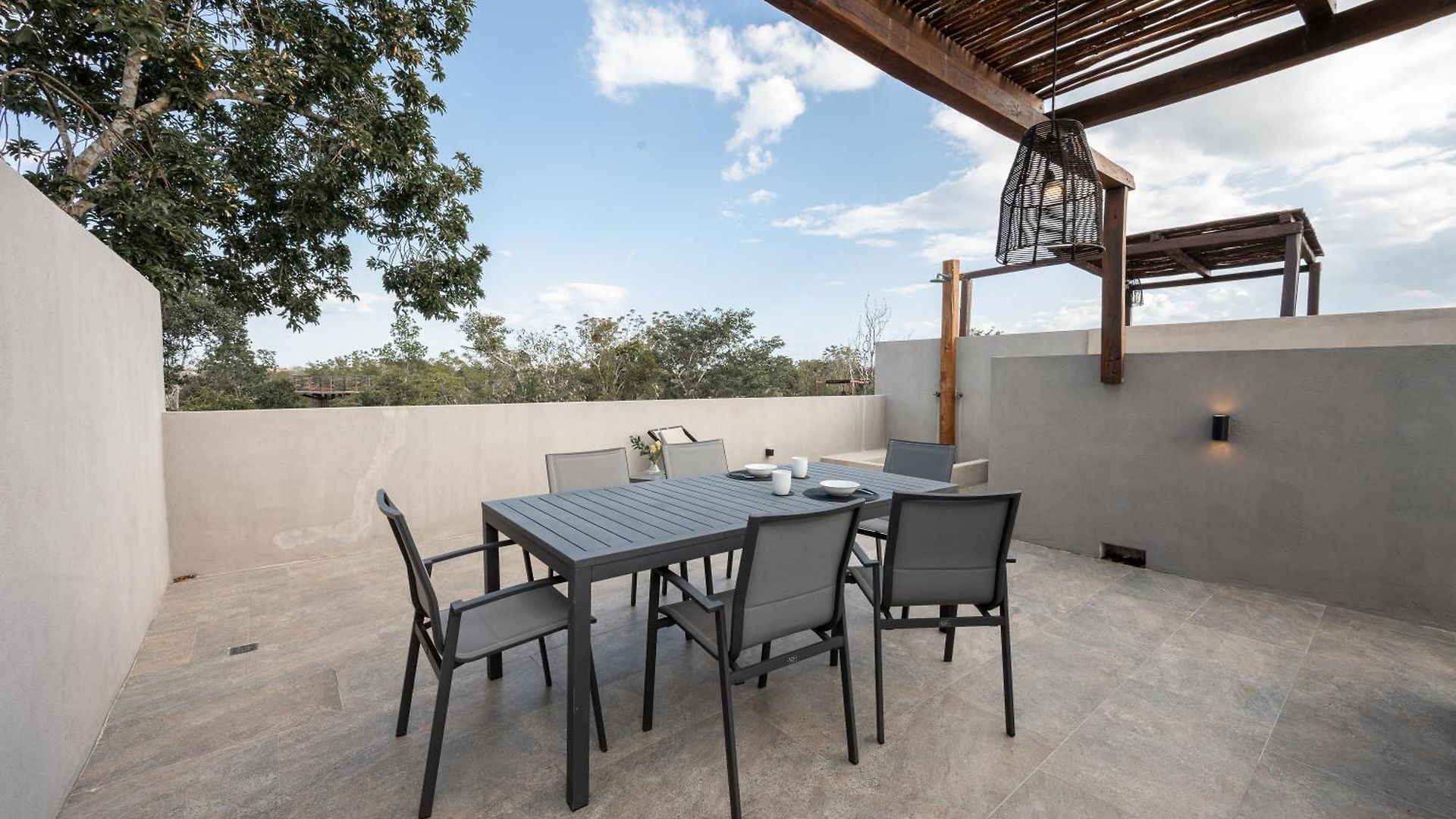 Nomad Humans Residences Tulum