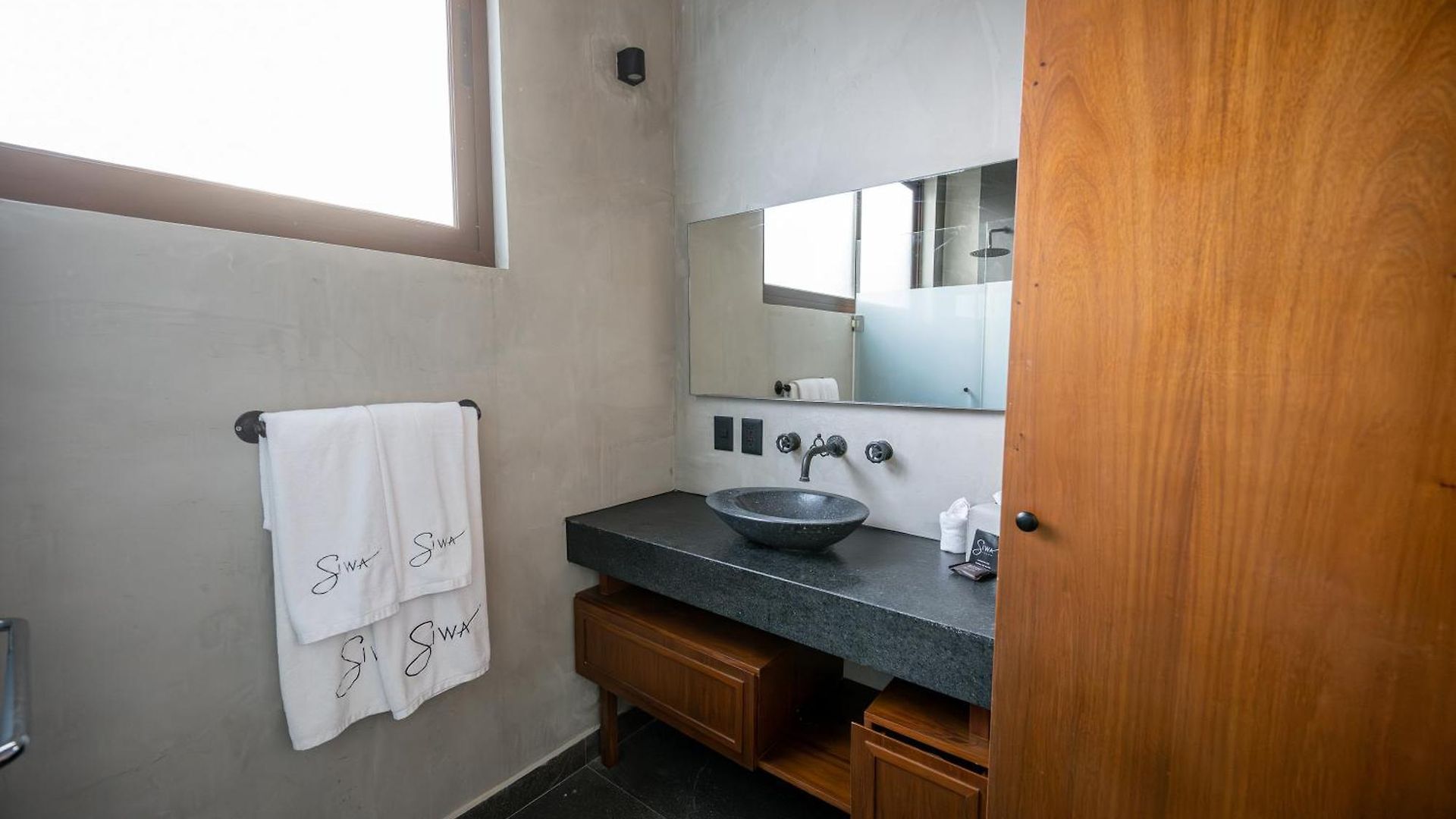 Nomad Humans Residences Apartment *