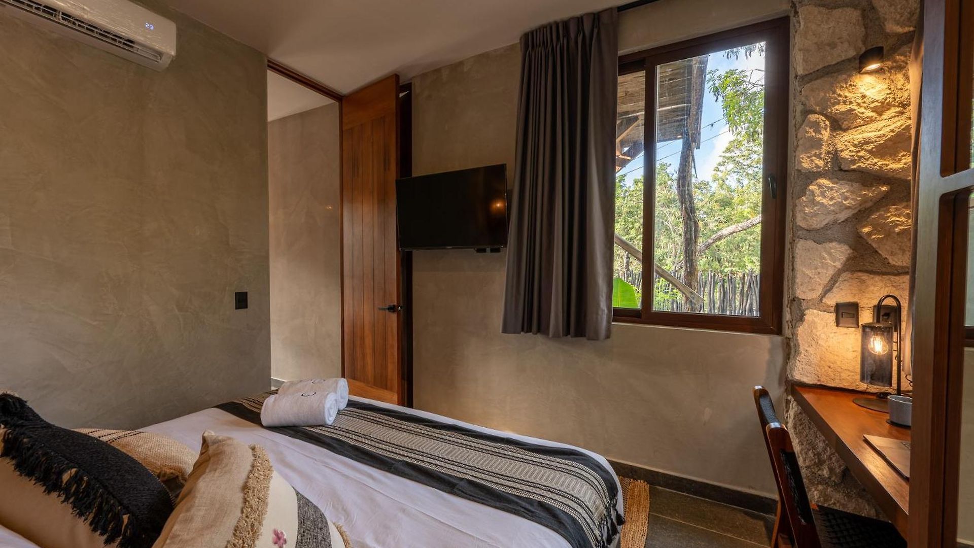 Apartment Nomad Humans Residences Tulum