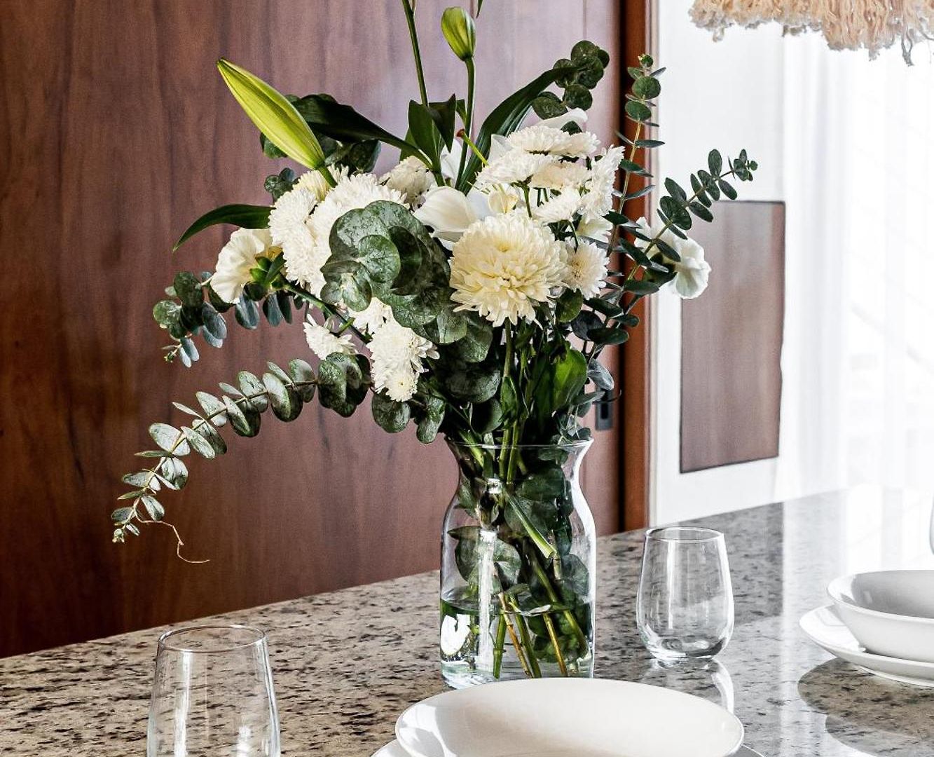 Apartment Bt Homes - Lujoso Ph, Naturaleza & Piscina Privada
