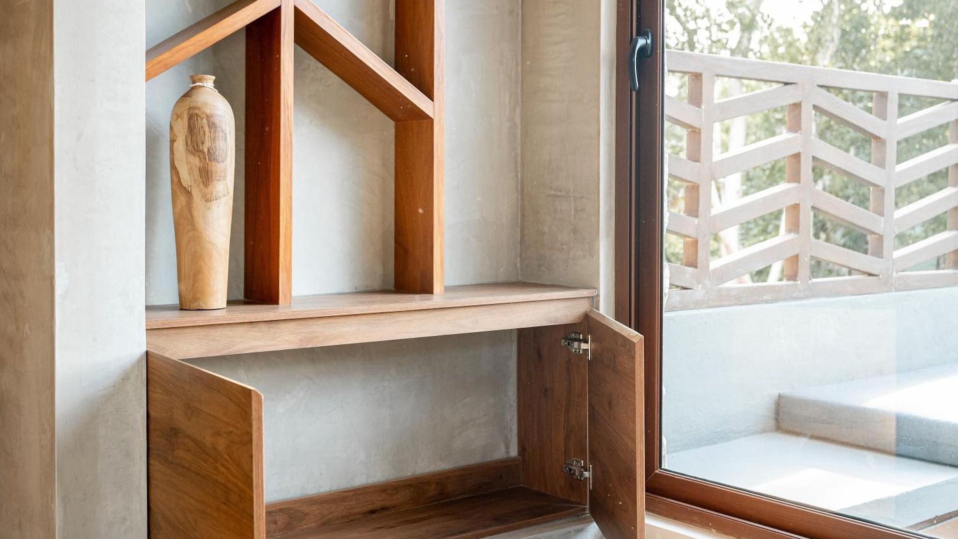 Apartment Nomad Humans Residences Tulum