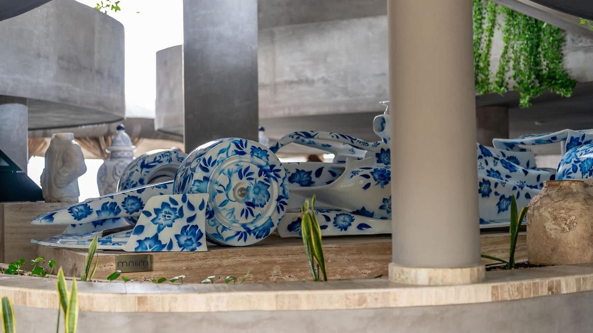 Oceanfront 4br Duplex In Maiim Tankah With Pool , & Gym * Tulum