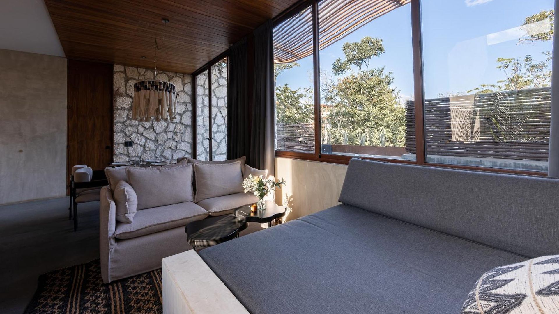 Nomad Humans Residences Tulum