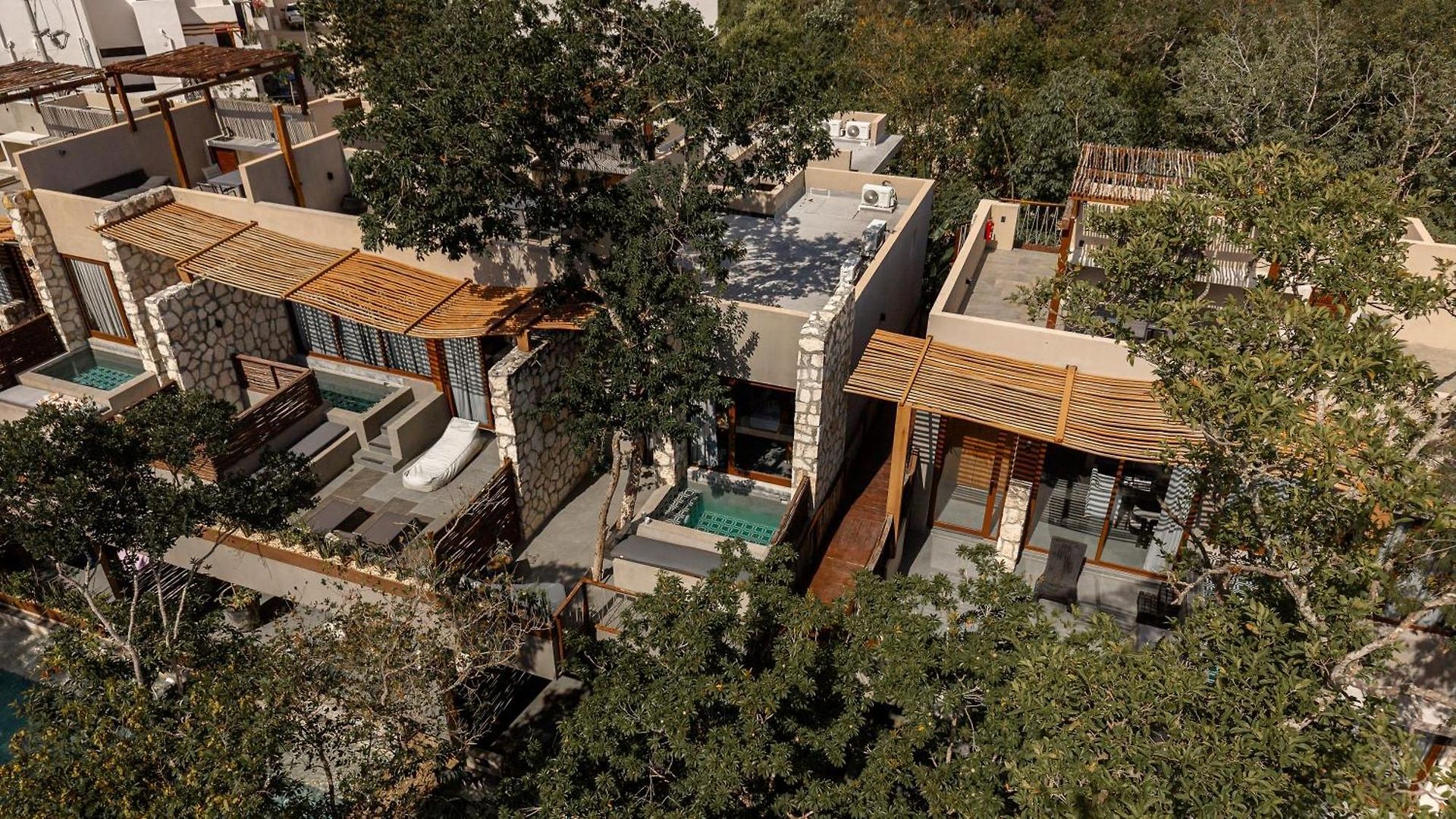Nomad Humans Residences Apartment