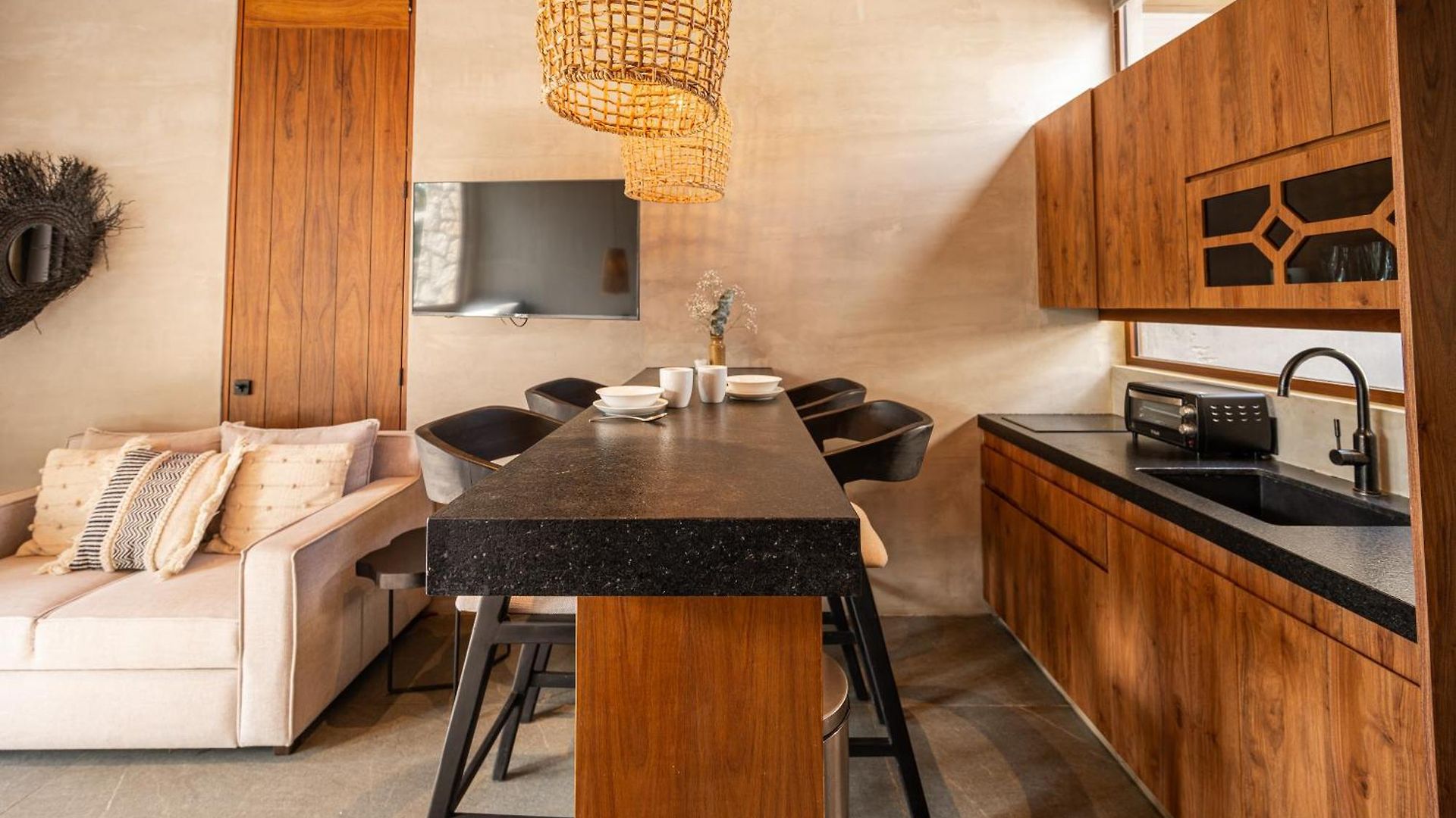 Nomad Humans Residences
