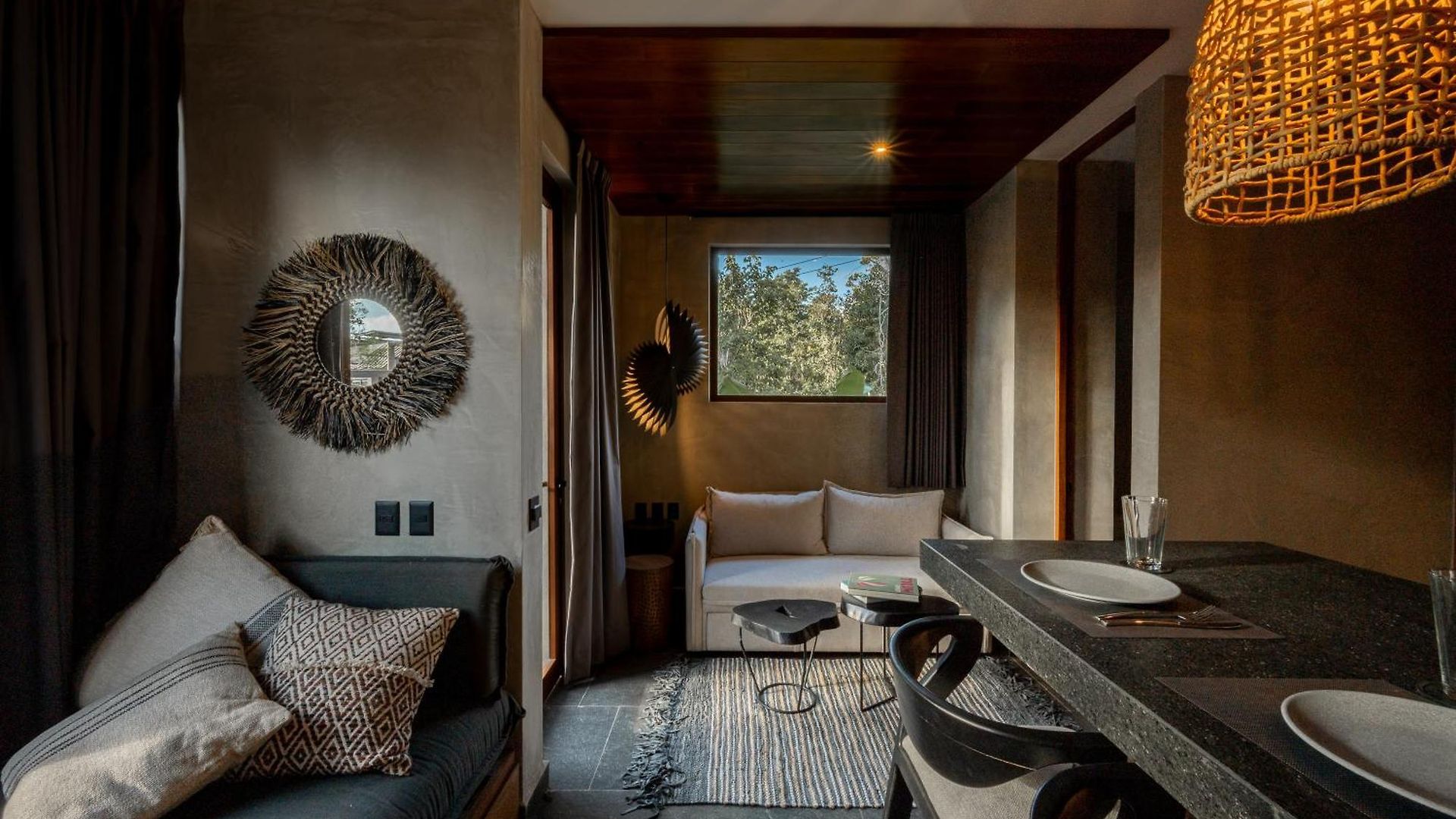 Nomad Humans Residences Apartment *