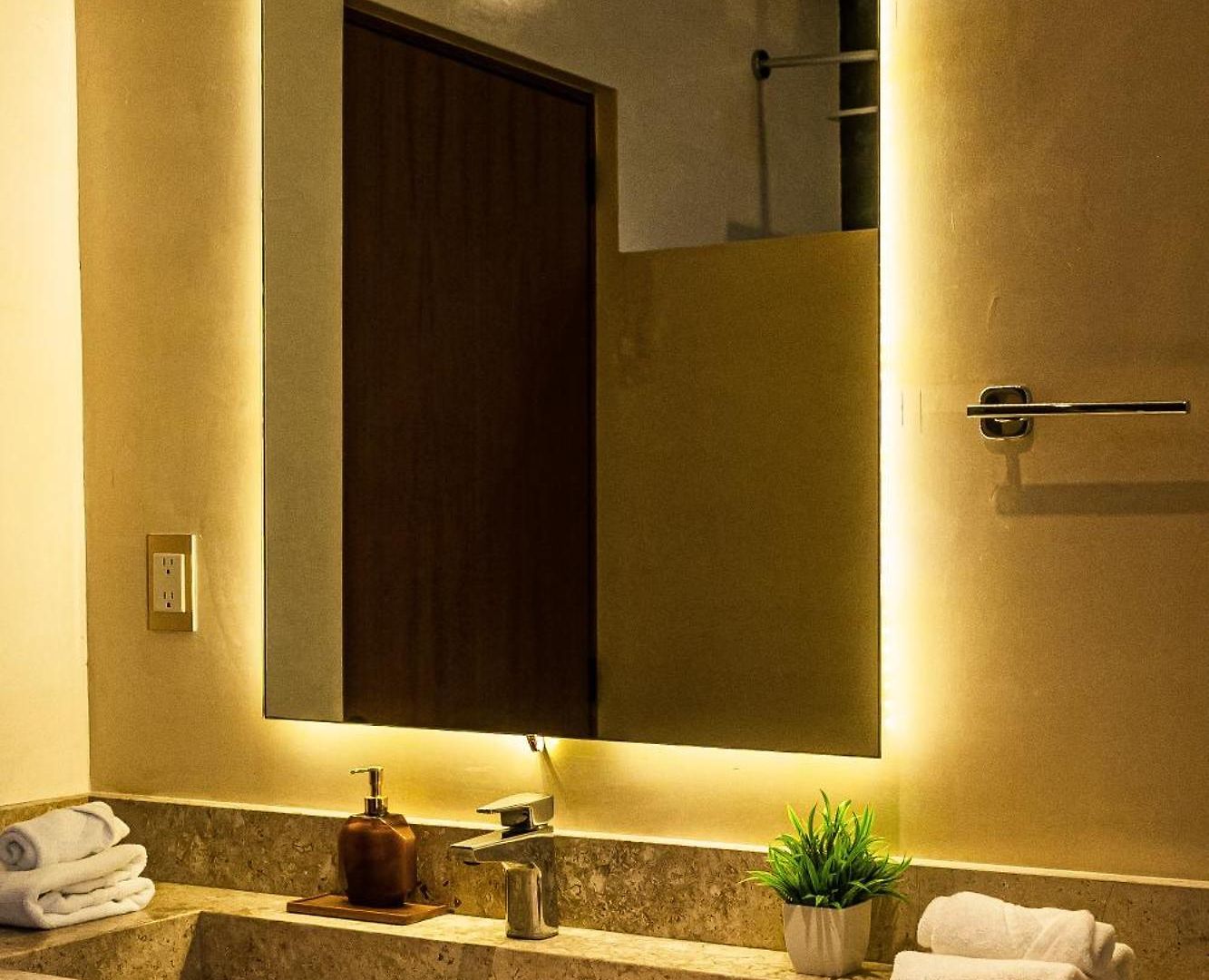 Apartment Bt Homes - Lujoso Ph, Naturaleza & Piscina Privada