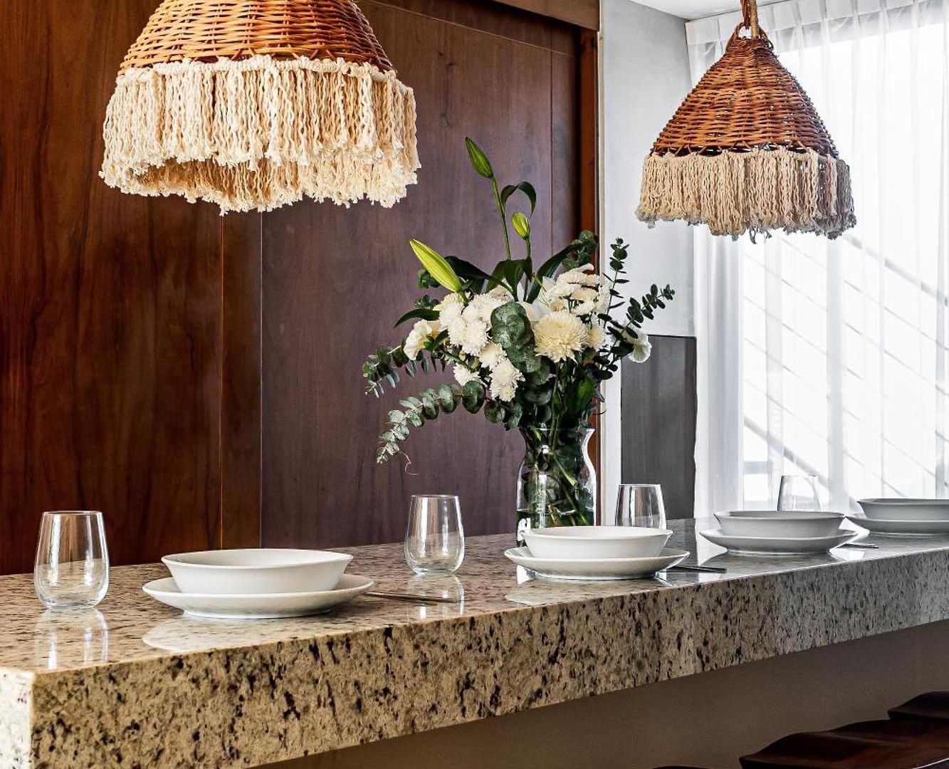 Bt Homes - Lujoso Ph, Naturaleza & Piscina Privada Apartment