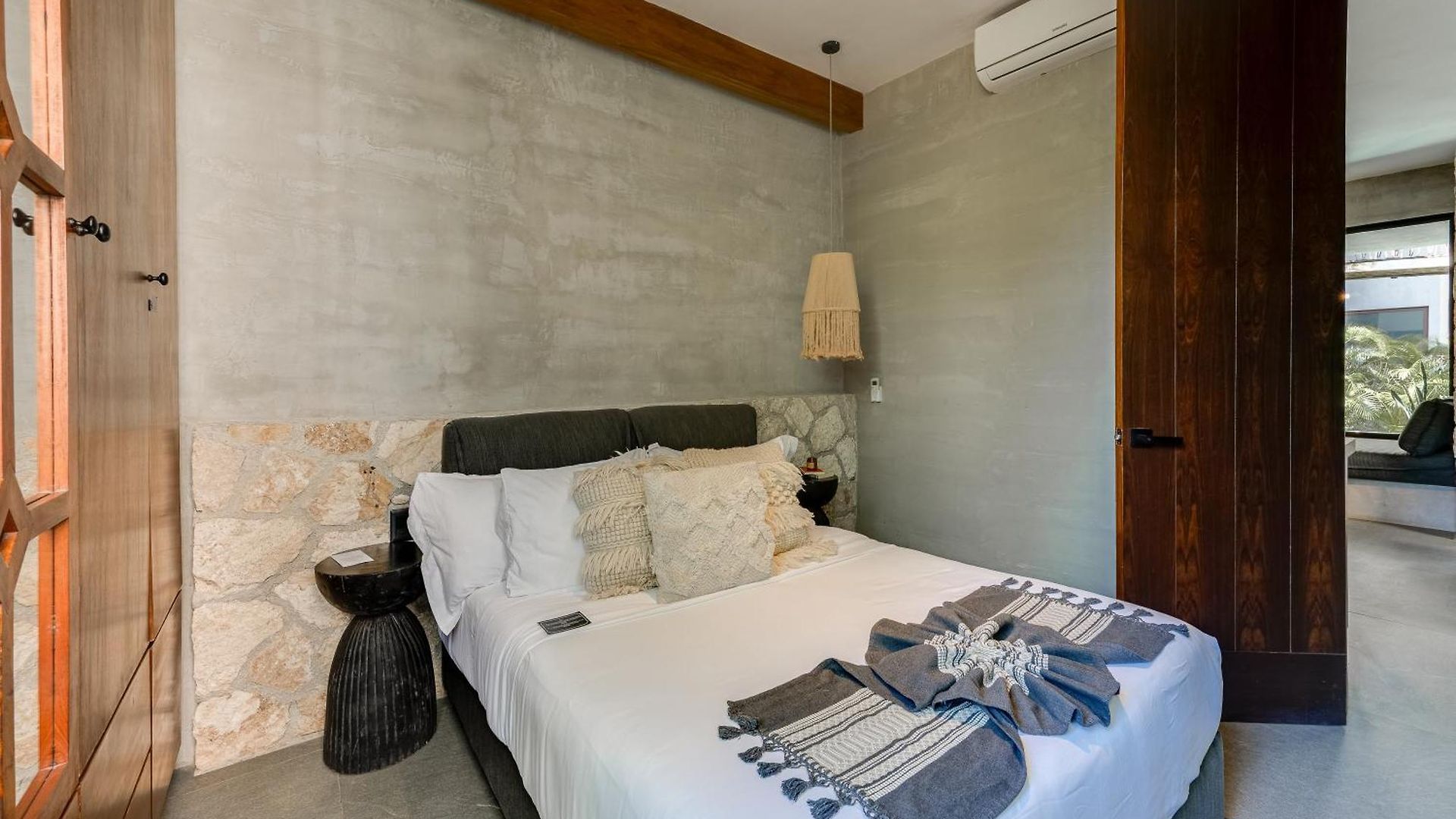 Apartment Nomad Humans Residences Tulum