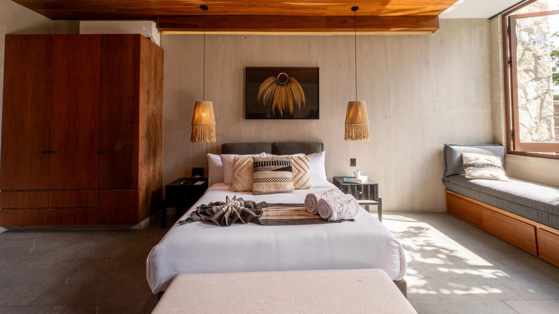 Apartment Nomad Humans Residences *