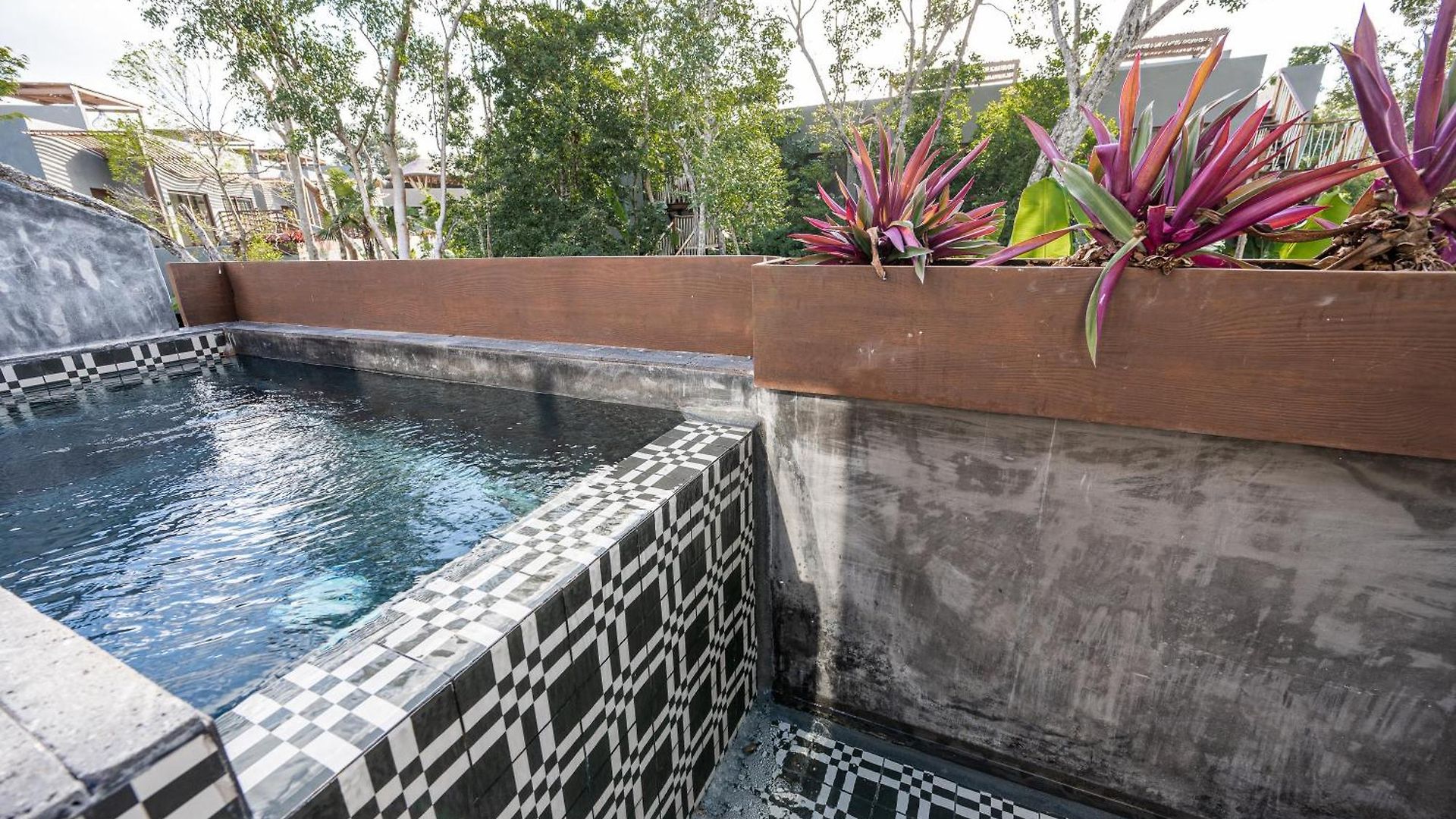 Nomad Humans Residences Apartment *
