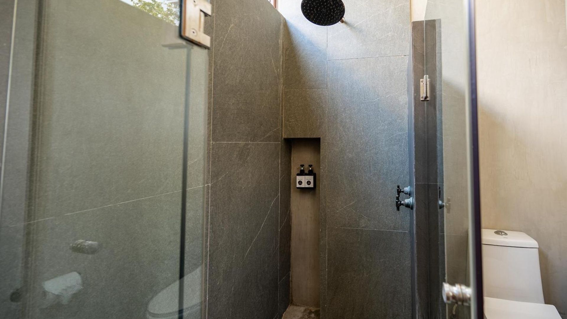 Nomad Humans Residences * Tulum