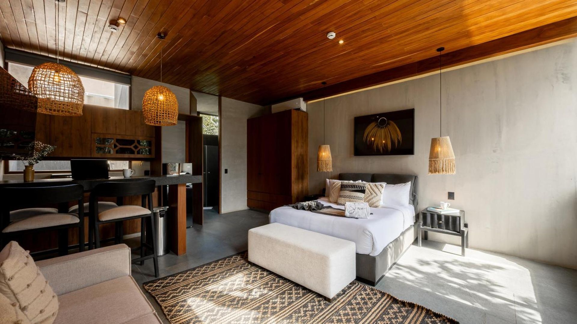 Apartment Nomad Humans Residences