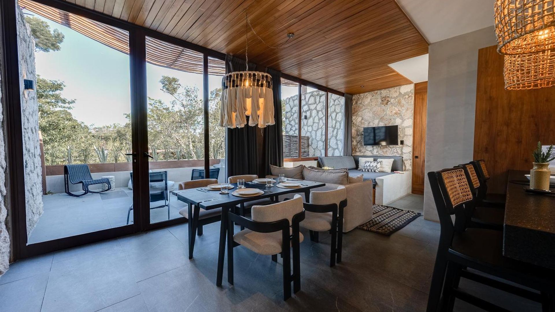 Nomad Humans Residences * Tulum