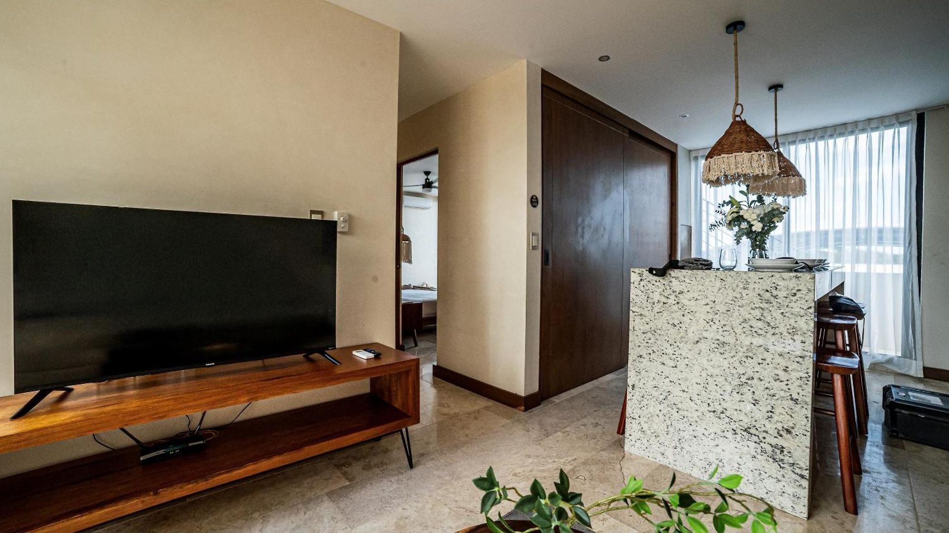 Bt Homes - Lujoso Ph, Naturaleza & Piscina Privada Tulum