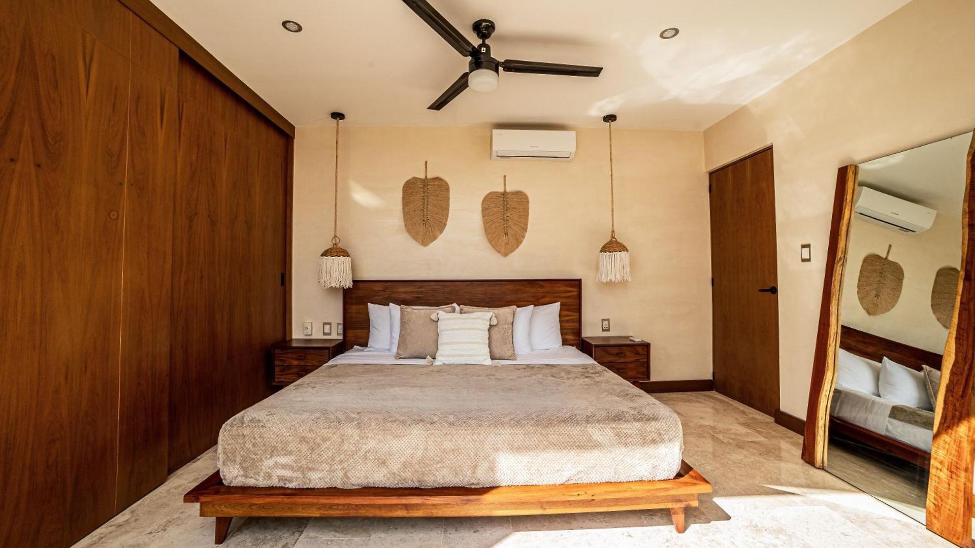 Bt Homes - Lujoso Ph, Naturaleza & Piscina Privada Tulum