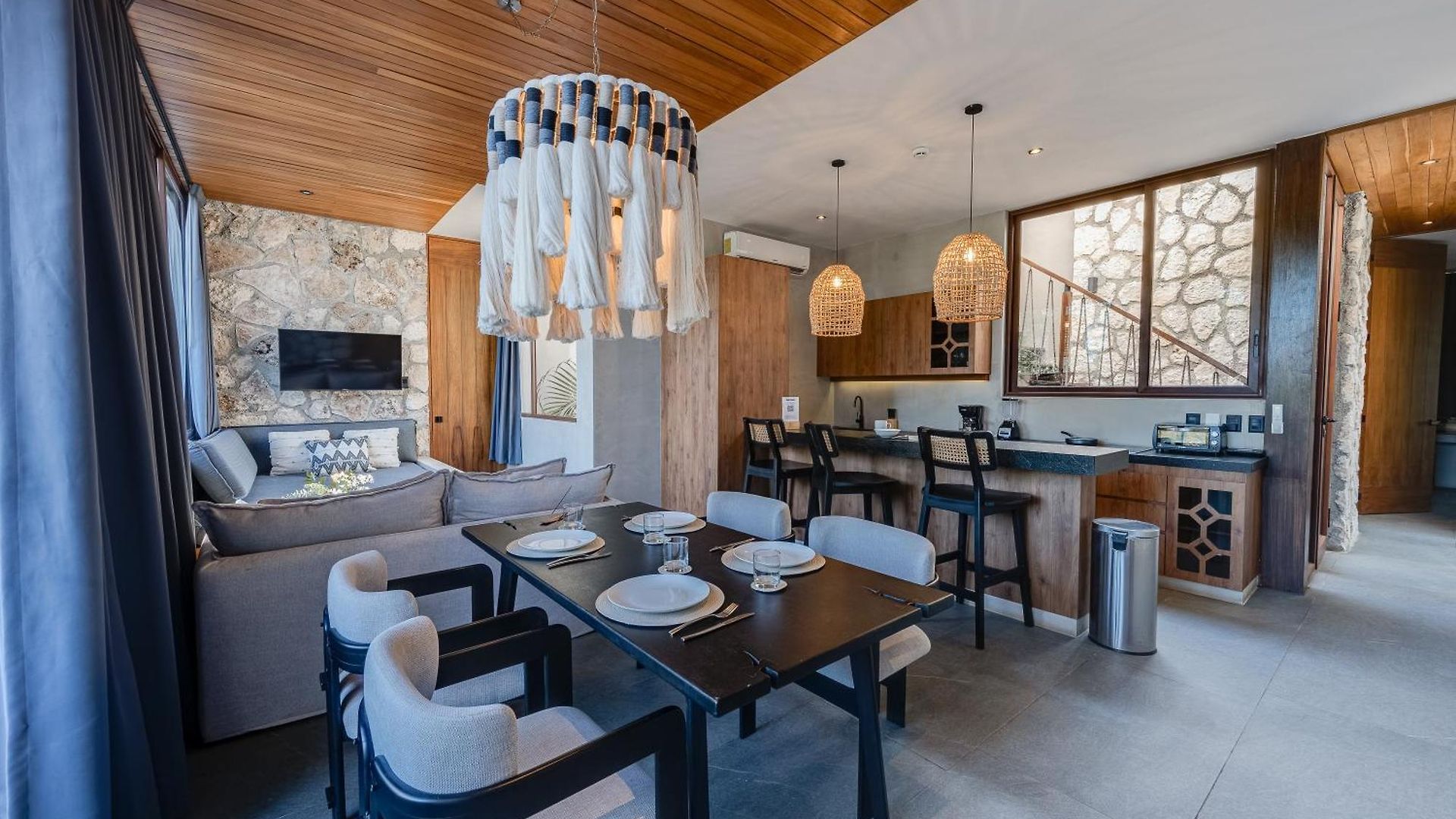 Nomad Humans Residences Apartment *