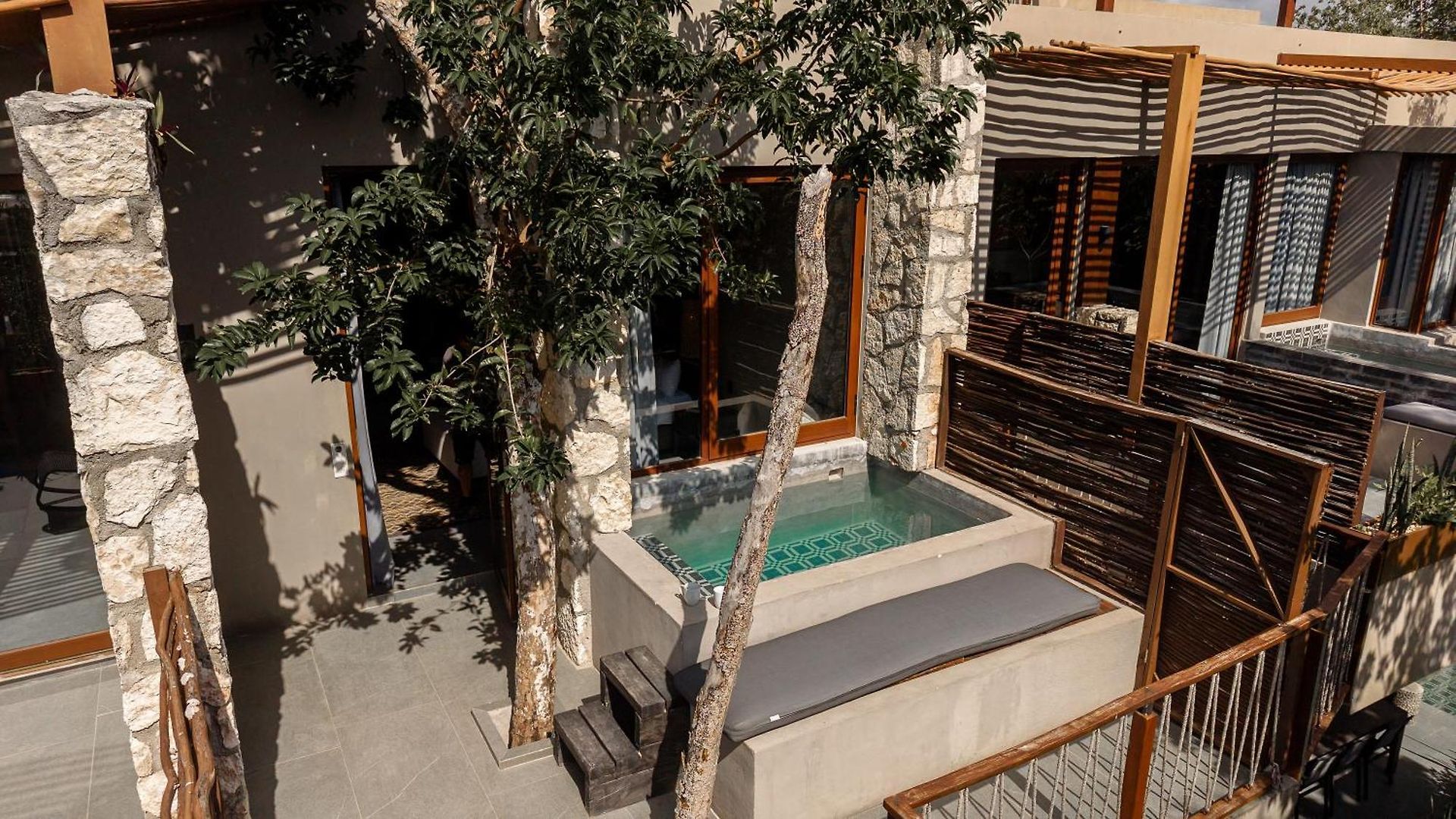 Nomad Humans Residences Tulum