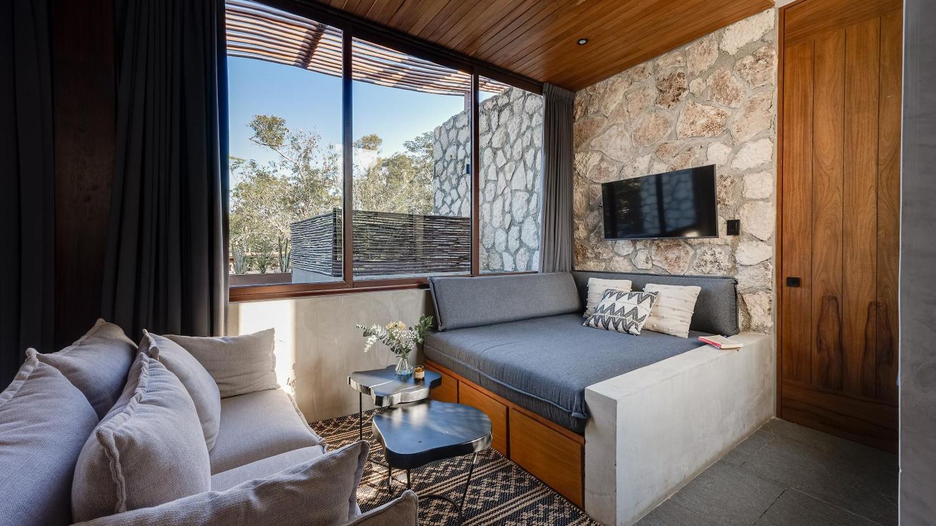 Nomad Humans Residences Tulum