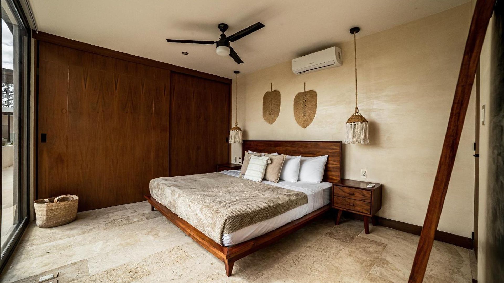 Apartment Bt Homes - Lujoso Ph, Naturaleza & Piscina Privada *