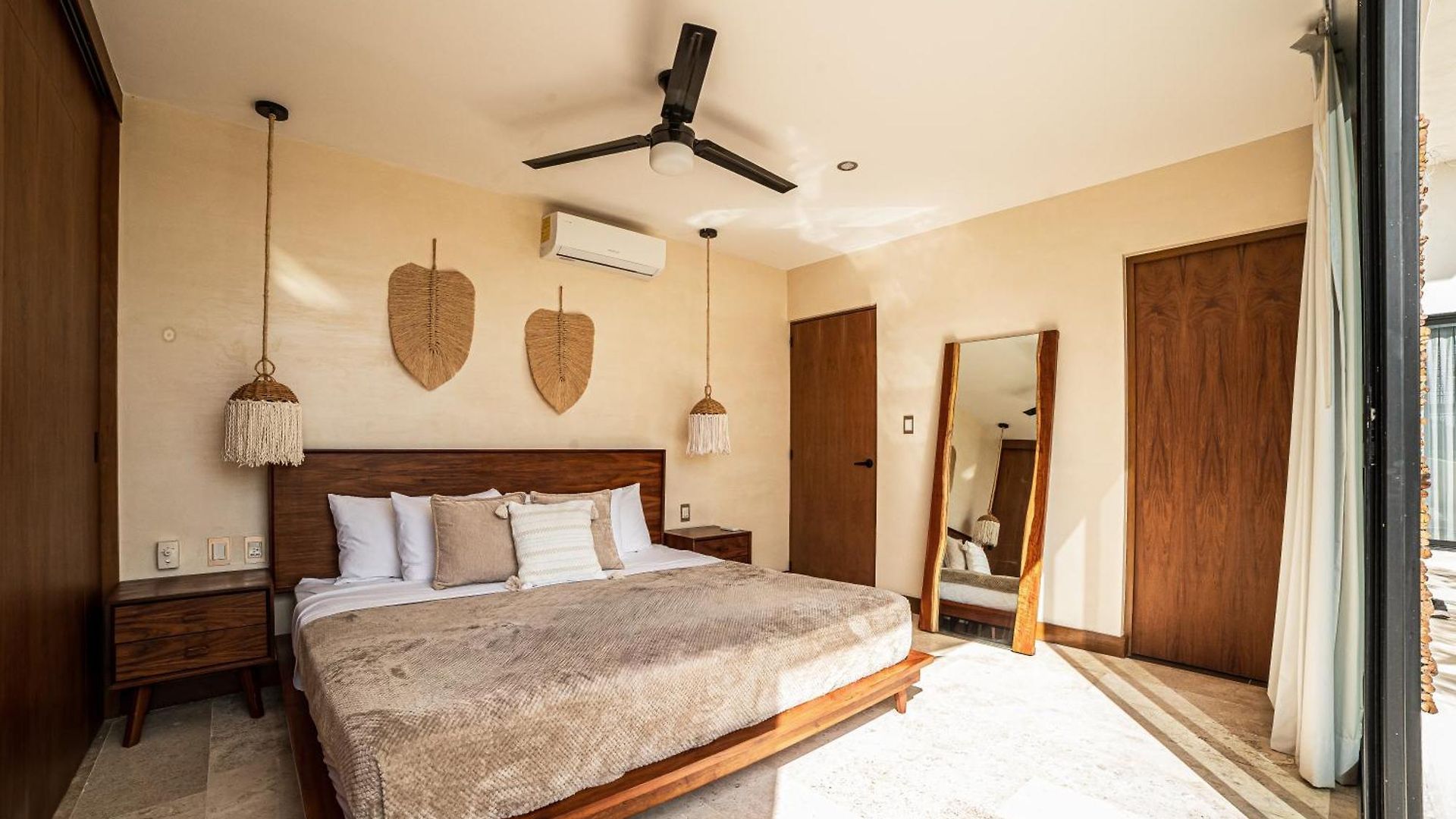 Apartment Bt Homes - Lujoso Ph, Naturaleza & Piscina Privada *