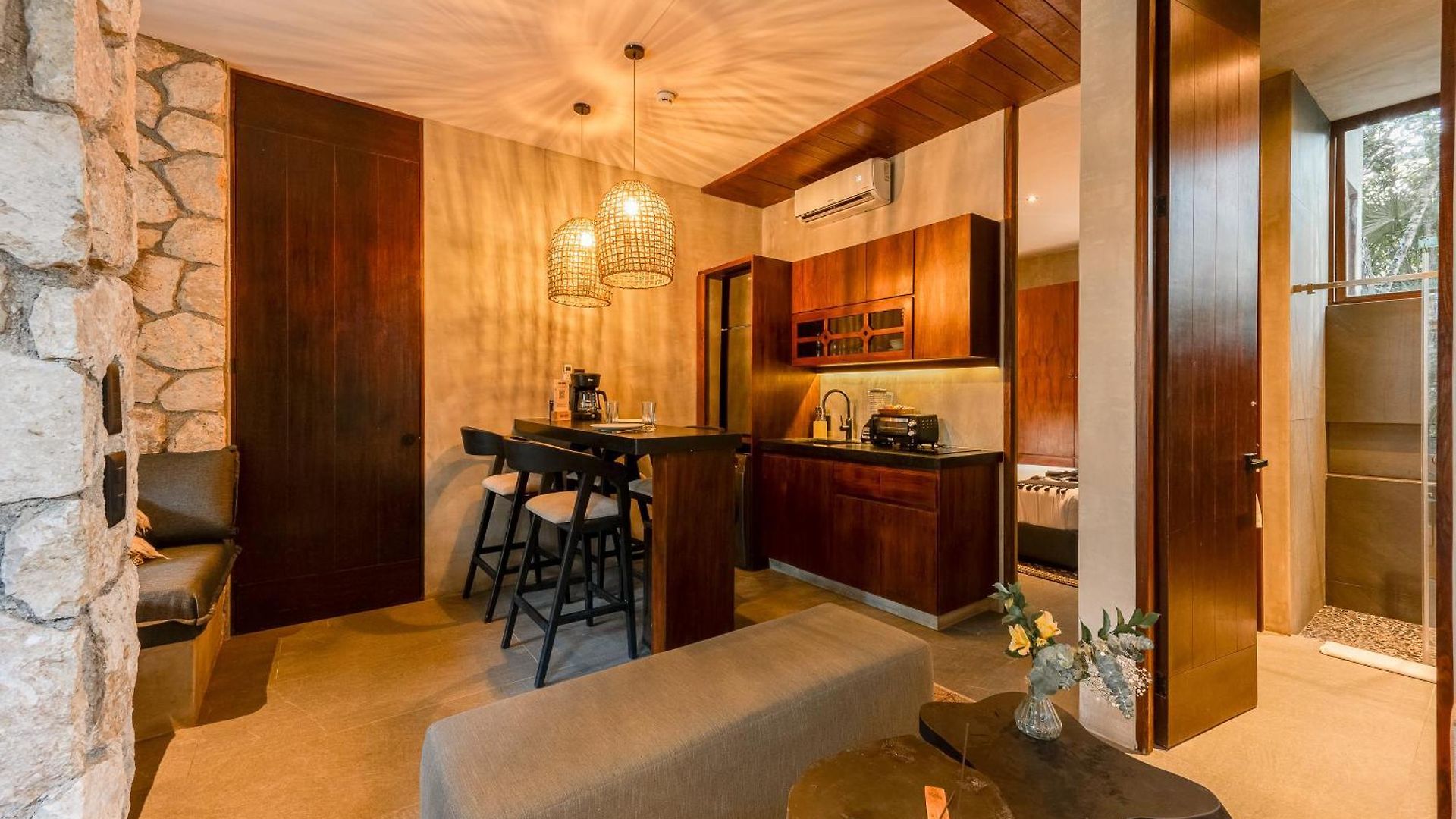 Nomad Humans Residences Tulum