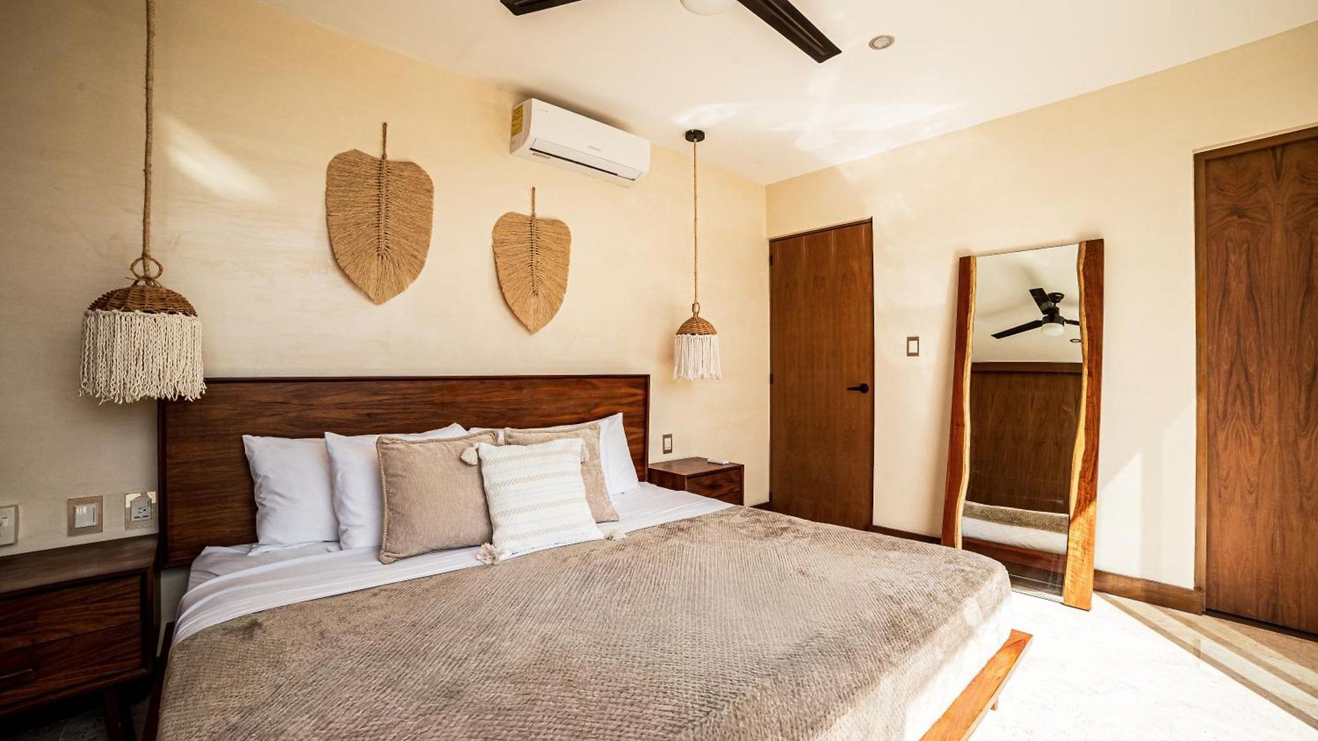 Bt Homes - Lujoso Ph, Naturaleza & Piscina Privada