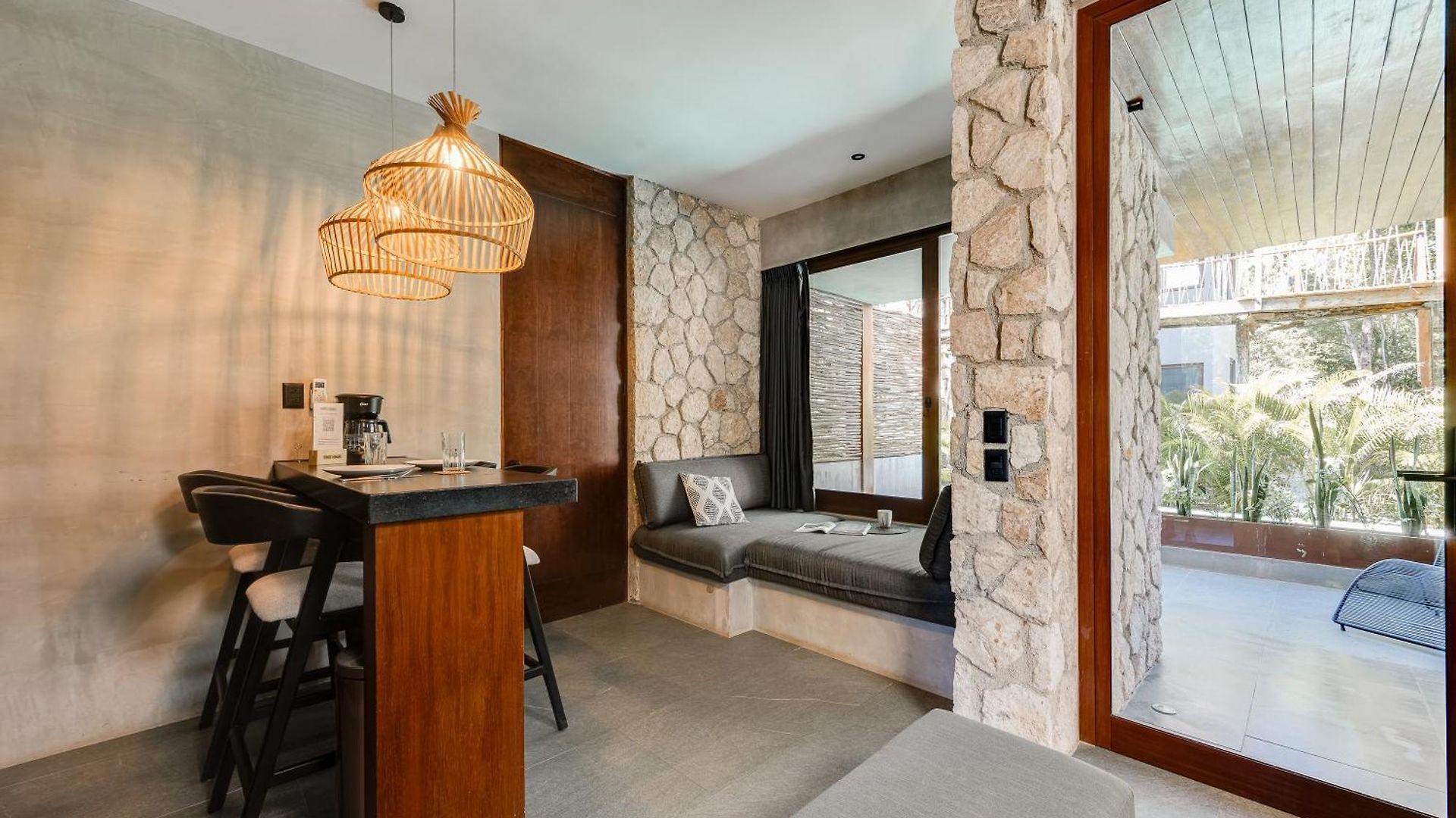 Nomad Humans Residences Tulum